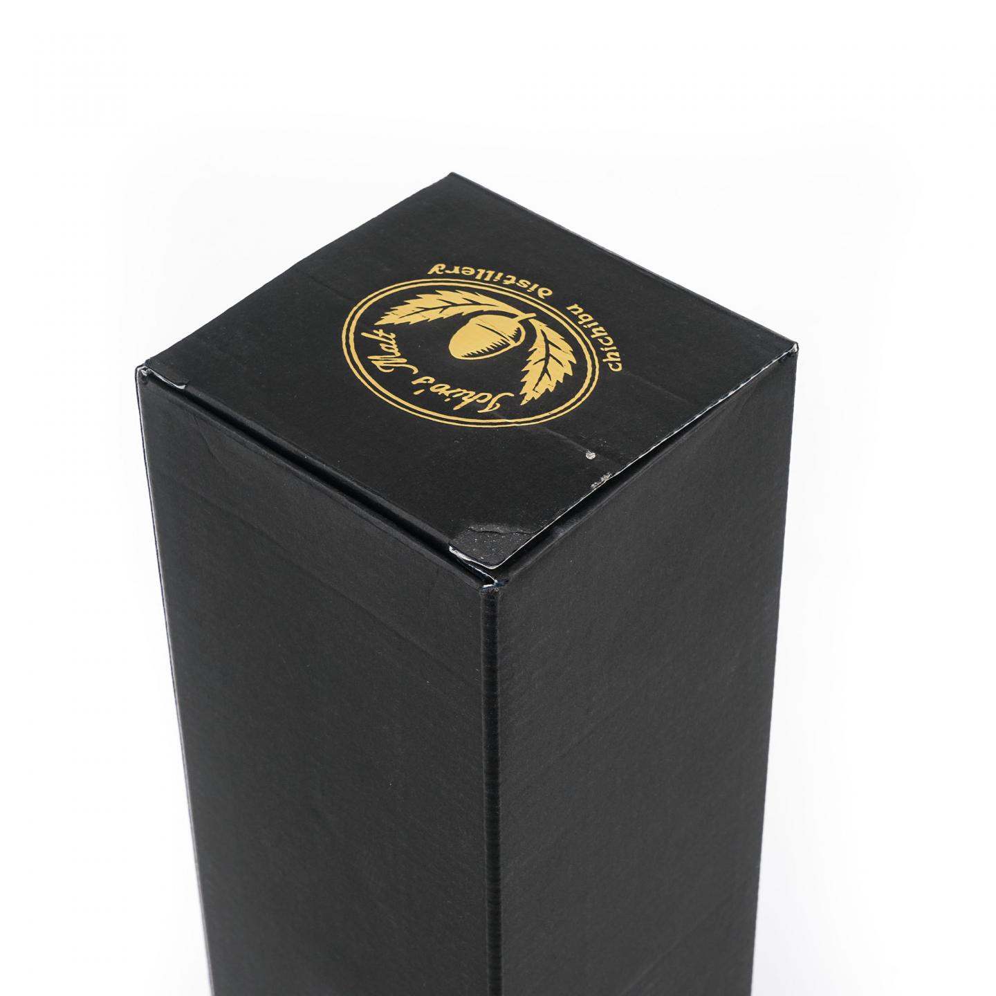 秩父 2011-2017 Ichiro's Malt #1320