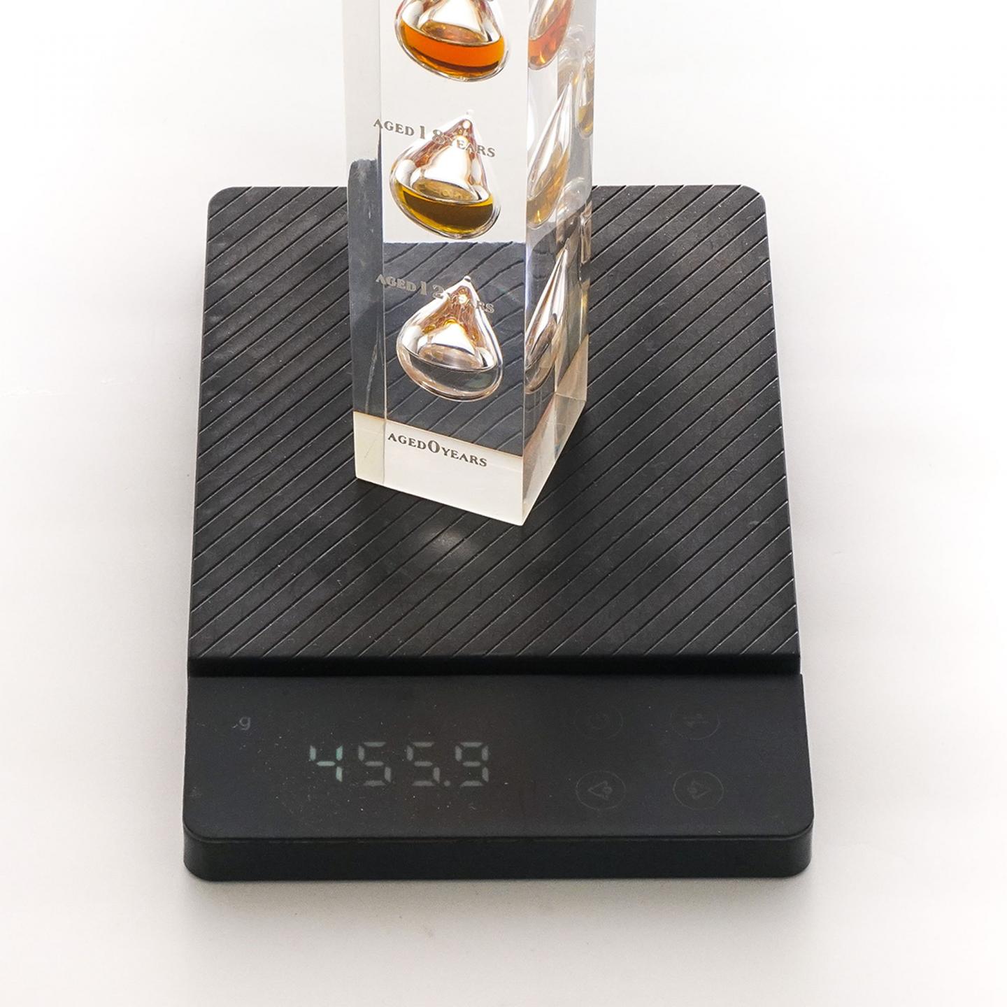 山崎 含50 25 18 12 0年酒液 威士忌展示摆件