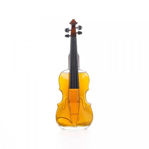 三得利 乐器系列 小提琴 700ml