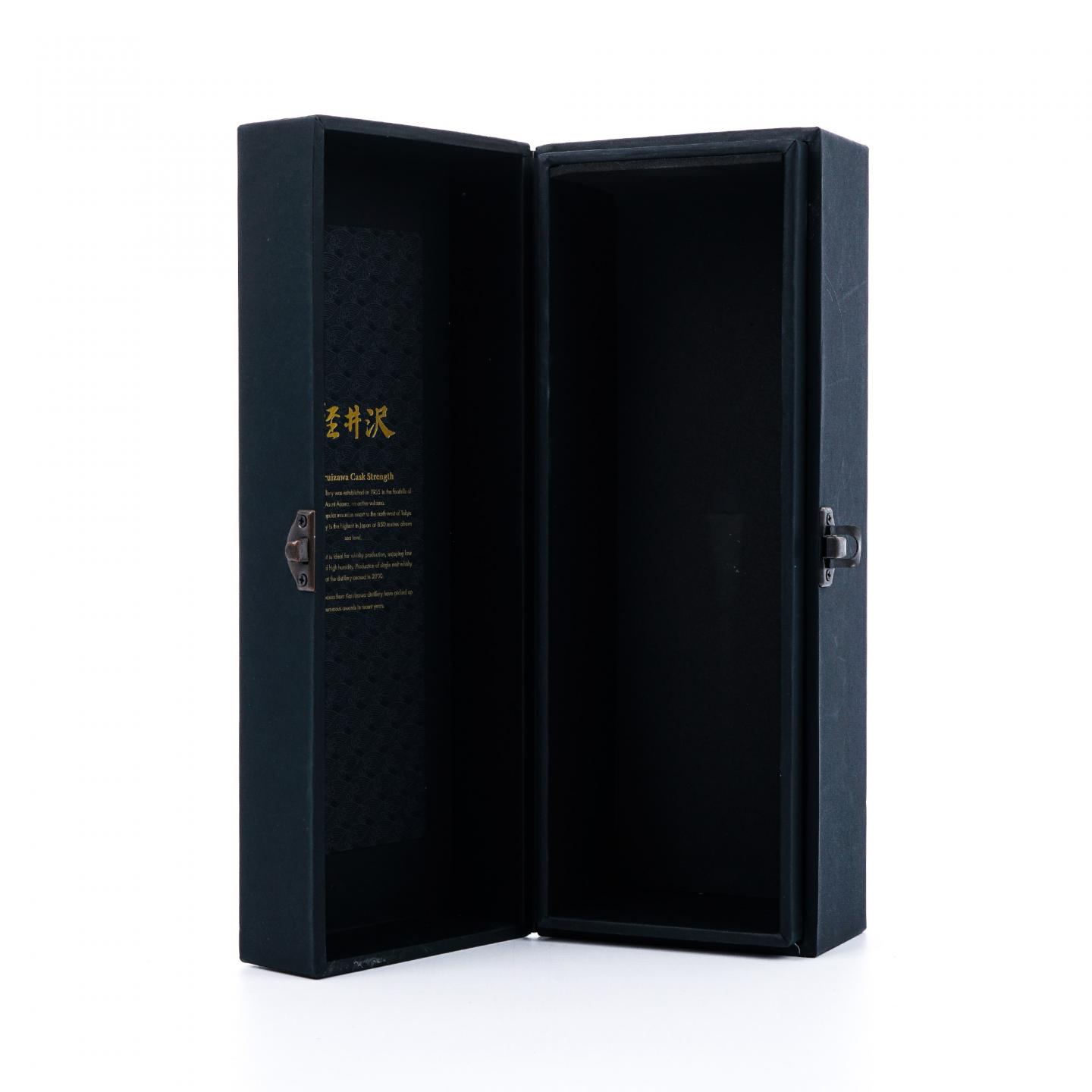 轻井泽 富岳36景 第10景 江都骏河町三井见世略图