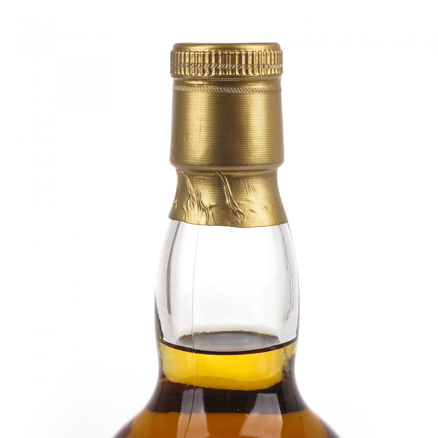 Dalmore 达尔摩 30年/Camus 卡慕 干邑 2支组