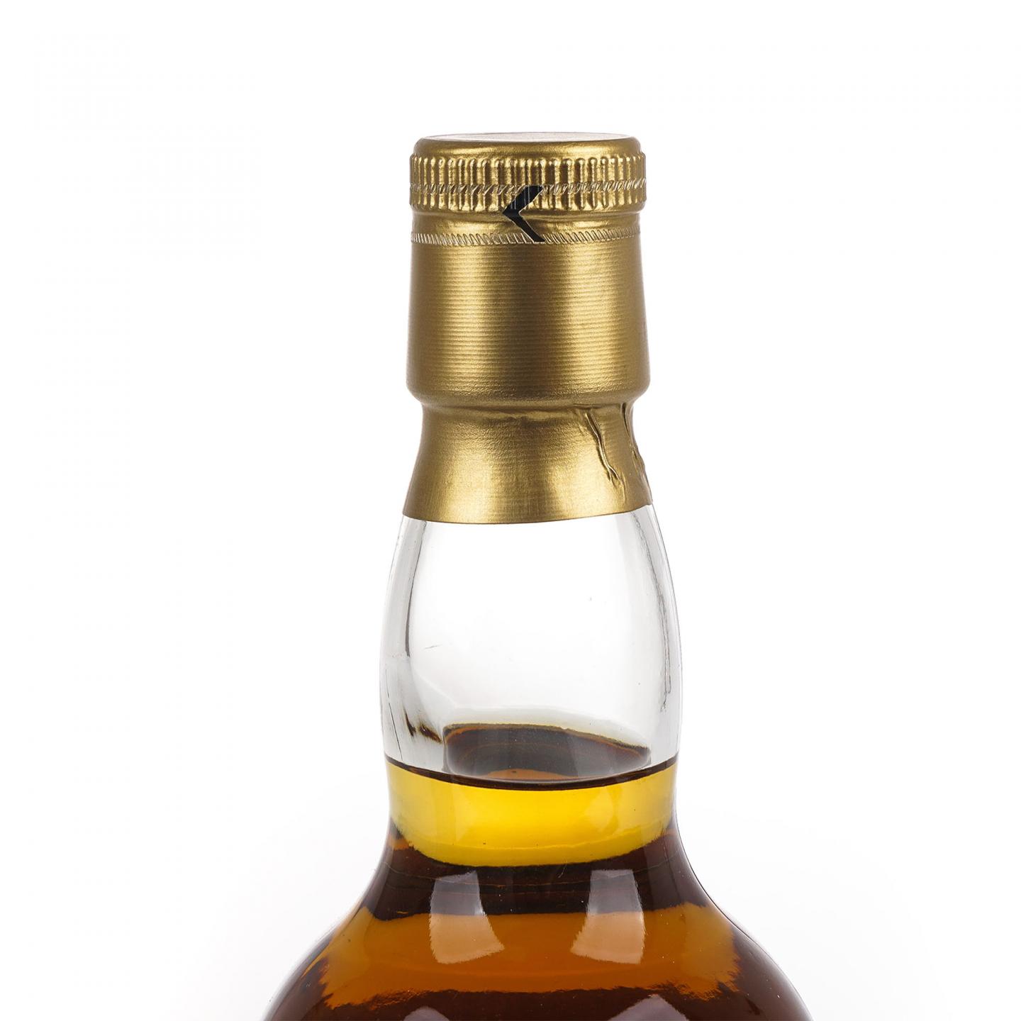 Dalmore 达尔摩 30年/Camus 卡慕 干邑 2支组