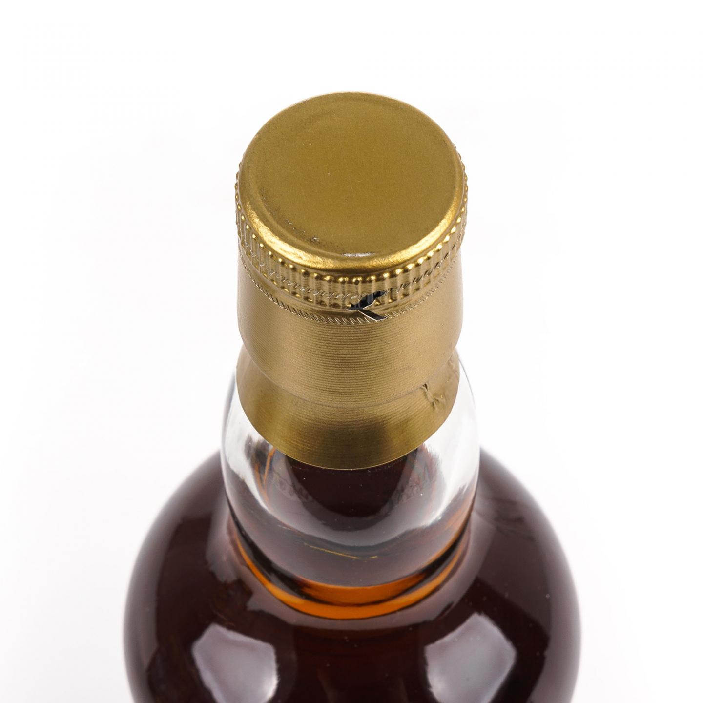 Dalmore 达尔摩 30年/Camus 卡慕 干邑 2支组