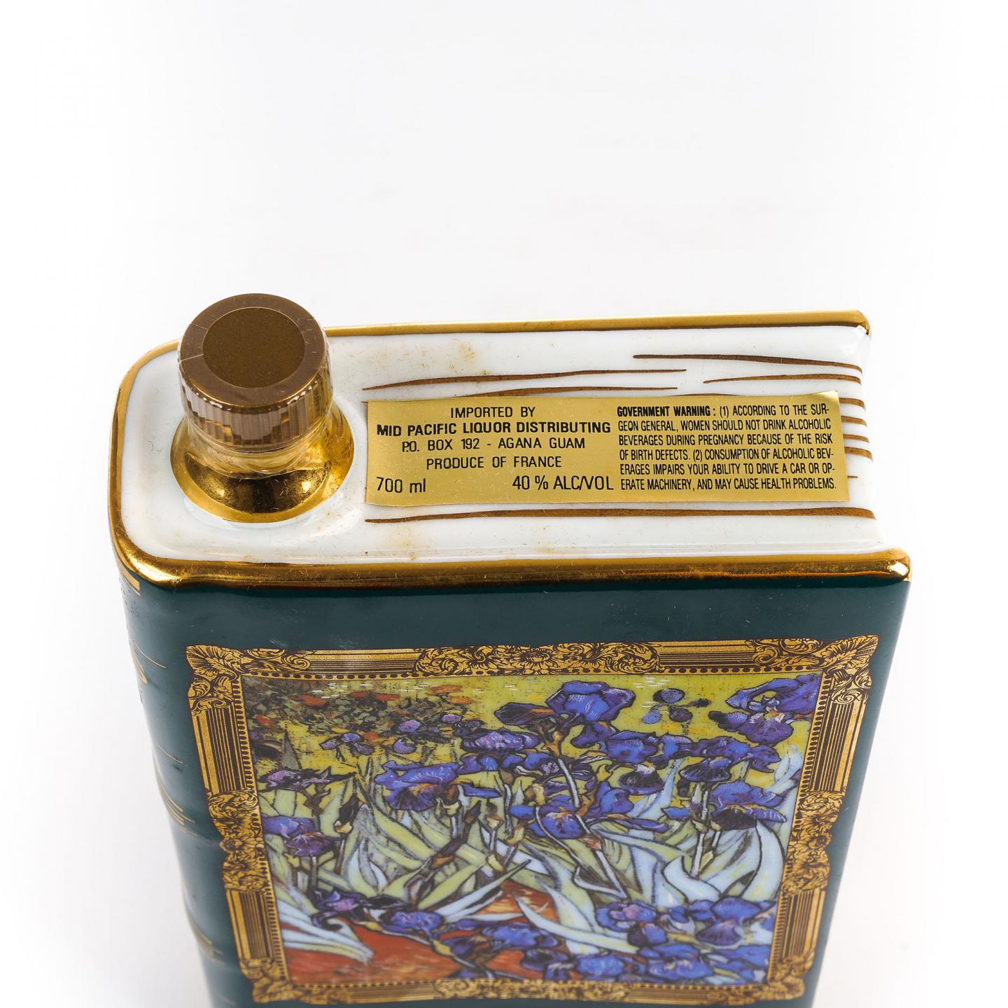 Dalmore 达尔摩 30年/Camus 卡慕 干邑 2支组