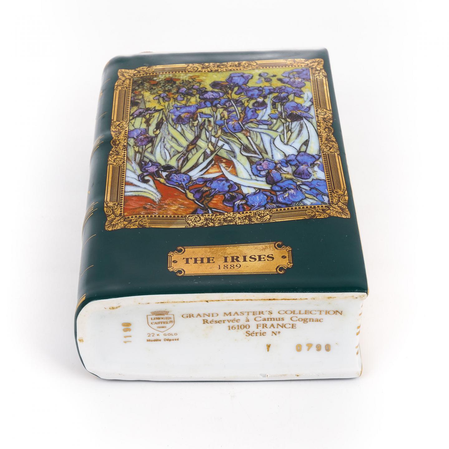 Dalmore 达尔摩 30年/Camus 卡慕 干邑 2支组