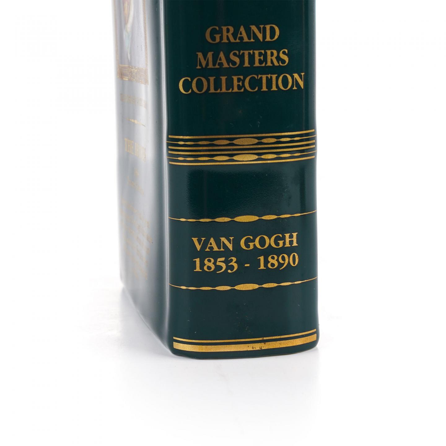 Dalmore 达尔摩 30年/Camus 卡慕 干邑 2支组