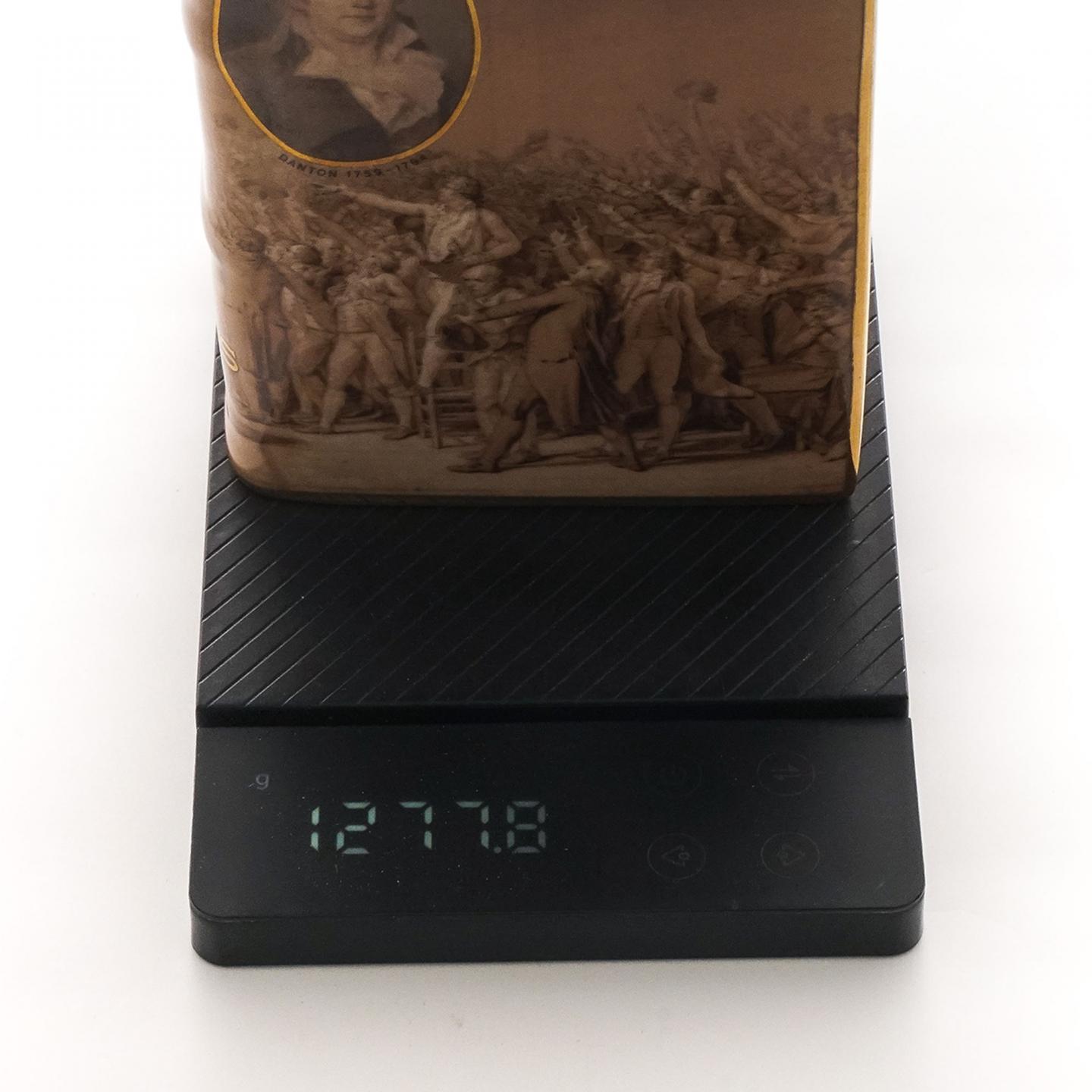 Bennevis 本尼维斯 12年/ Camus 卡慕 干邑 2支组