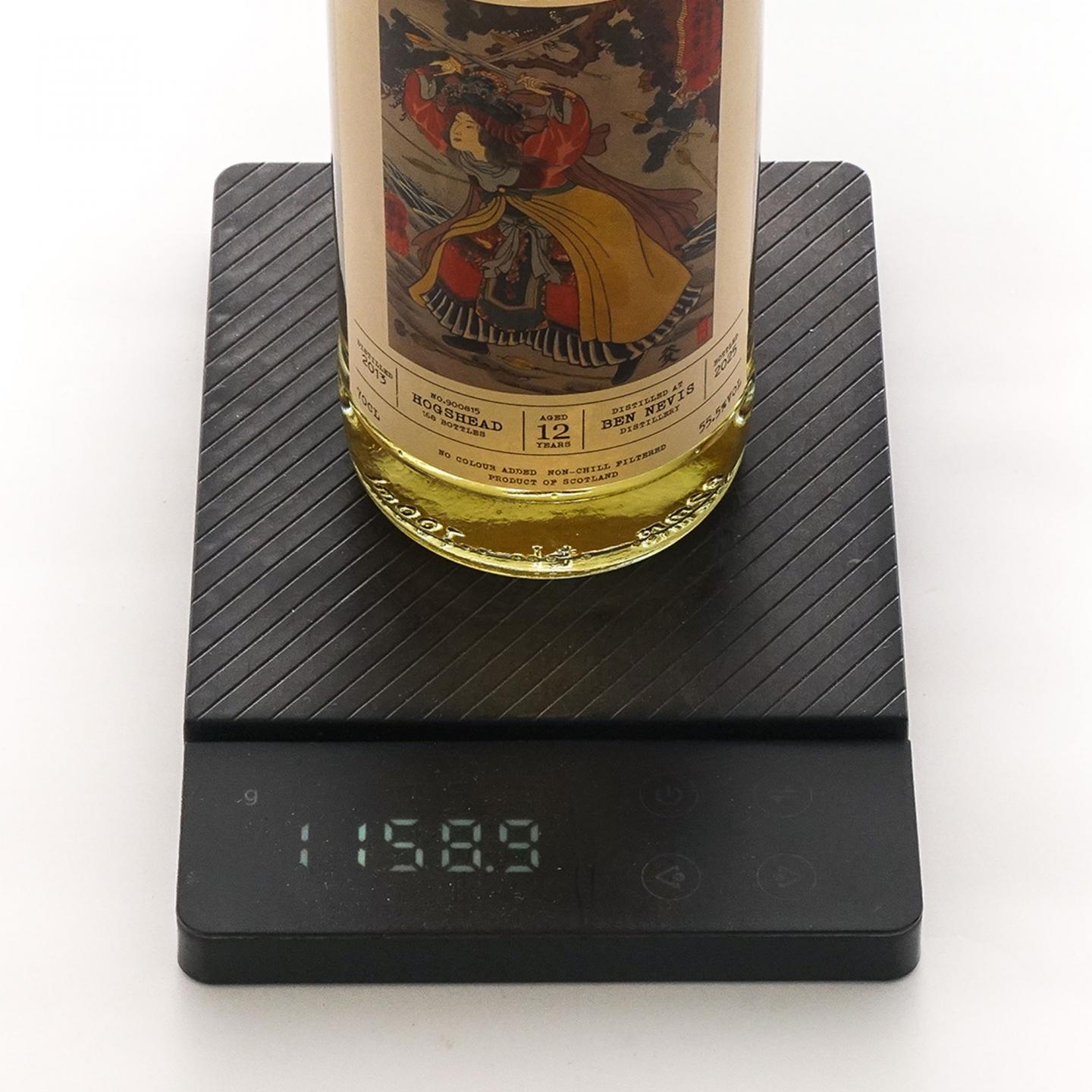 Bennevis 本尼维斯 12年/ Camus 卡慕 干邑 2支组