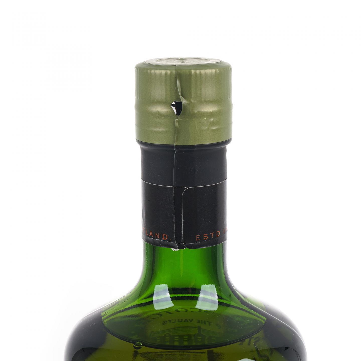 SMWS 53.313 卡尔里拉 8年 2011