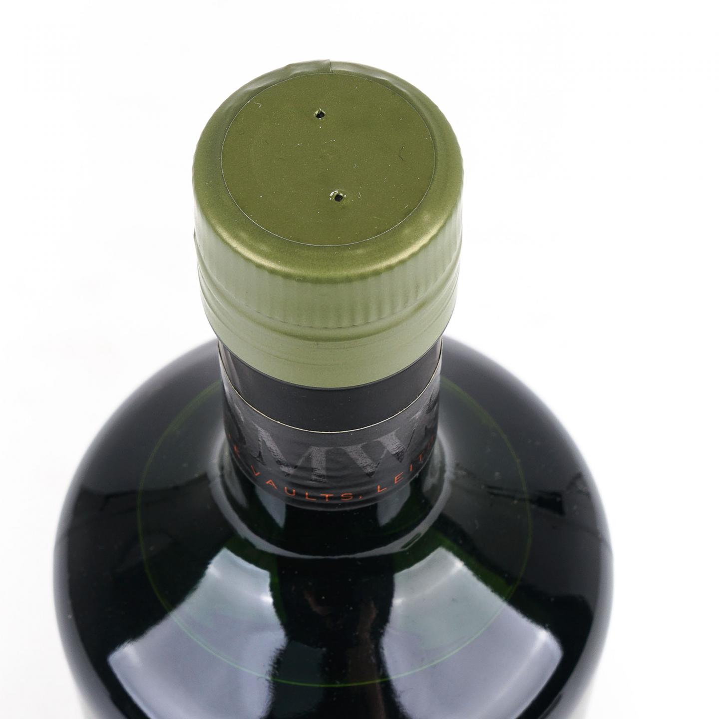 SMWS 53.313 卡尔里拉 8年 2011