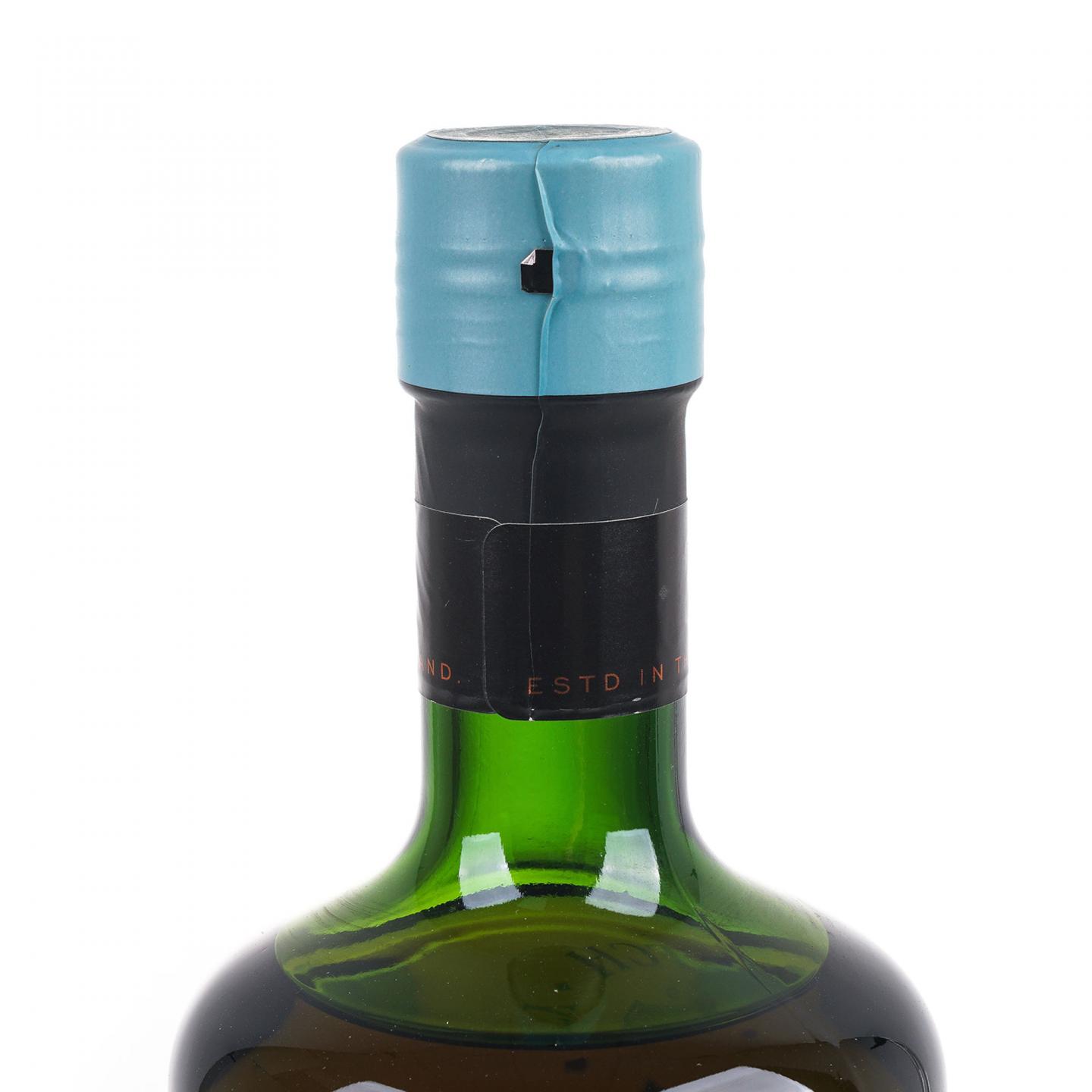 SMWS 72.79 弥尔顿达夫 11年 2007