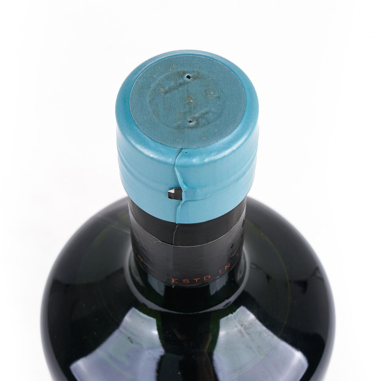 SMWS 72.79 弥尔顿达夫 11年 2007