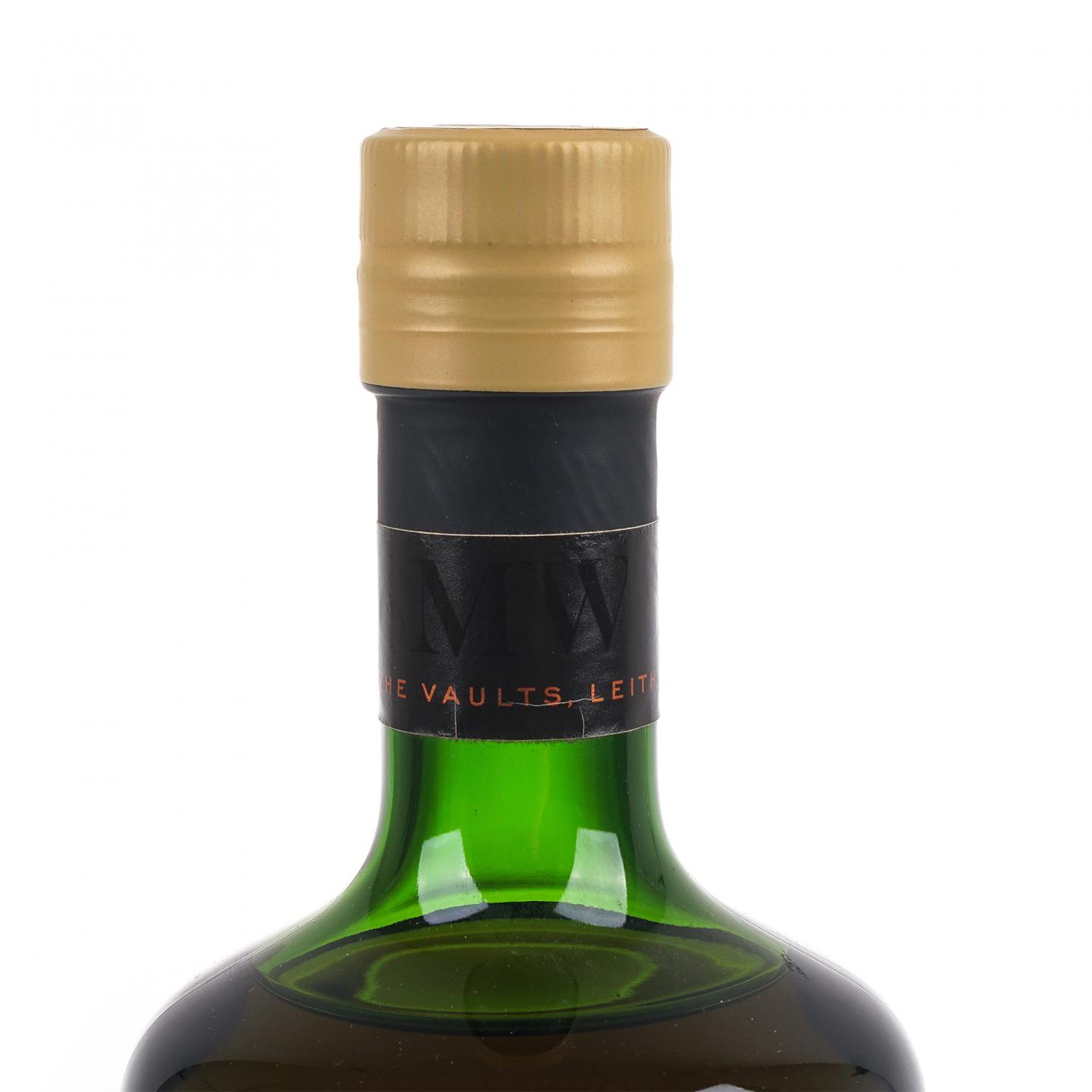 SMWS 96.22 格兰多纳 9年 2008