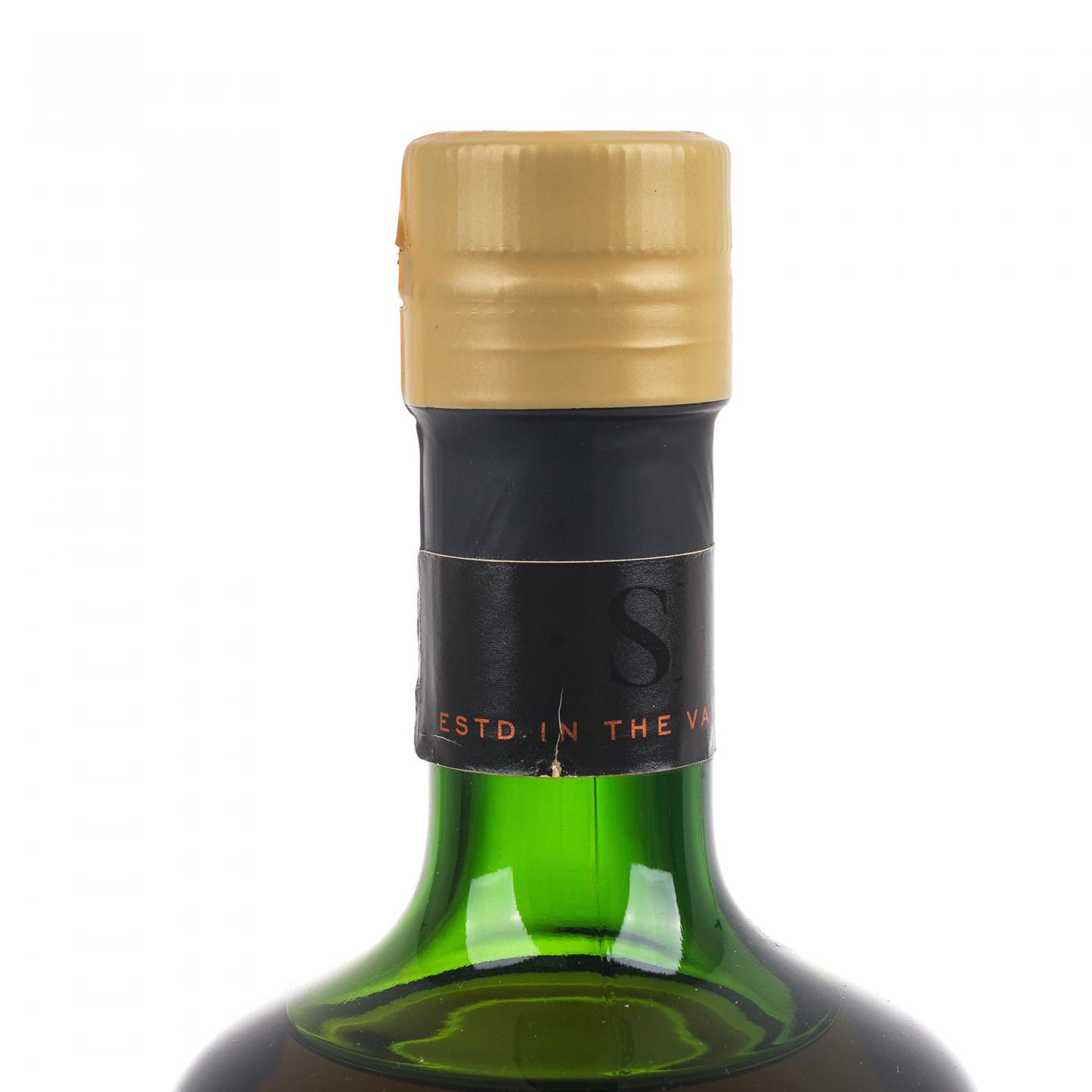 SMWS 96.22 格兰多纳 9年 2008