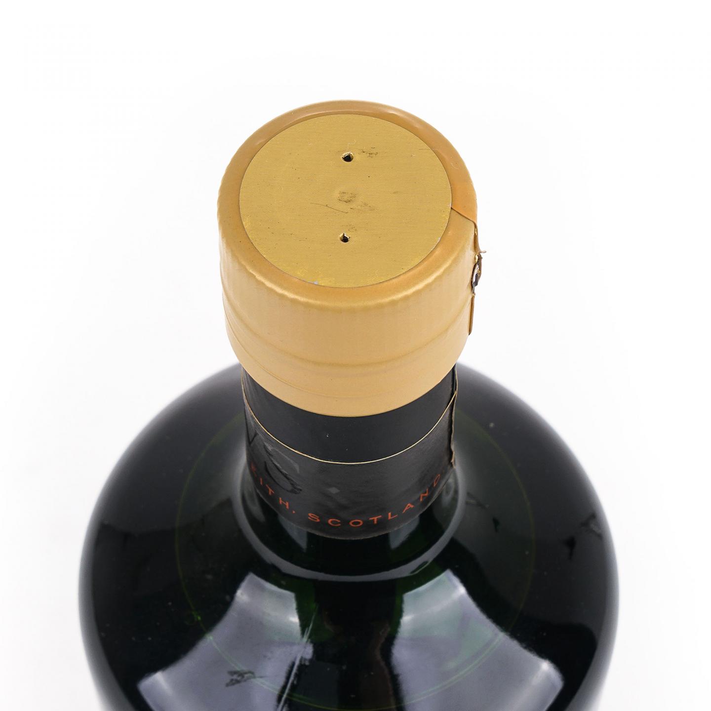 SMWS 96.22 格兰多纳 9年 2008