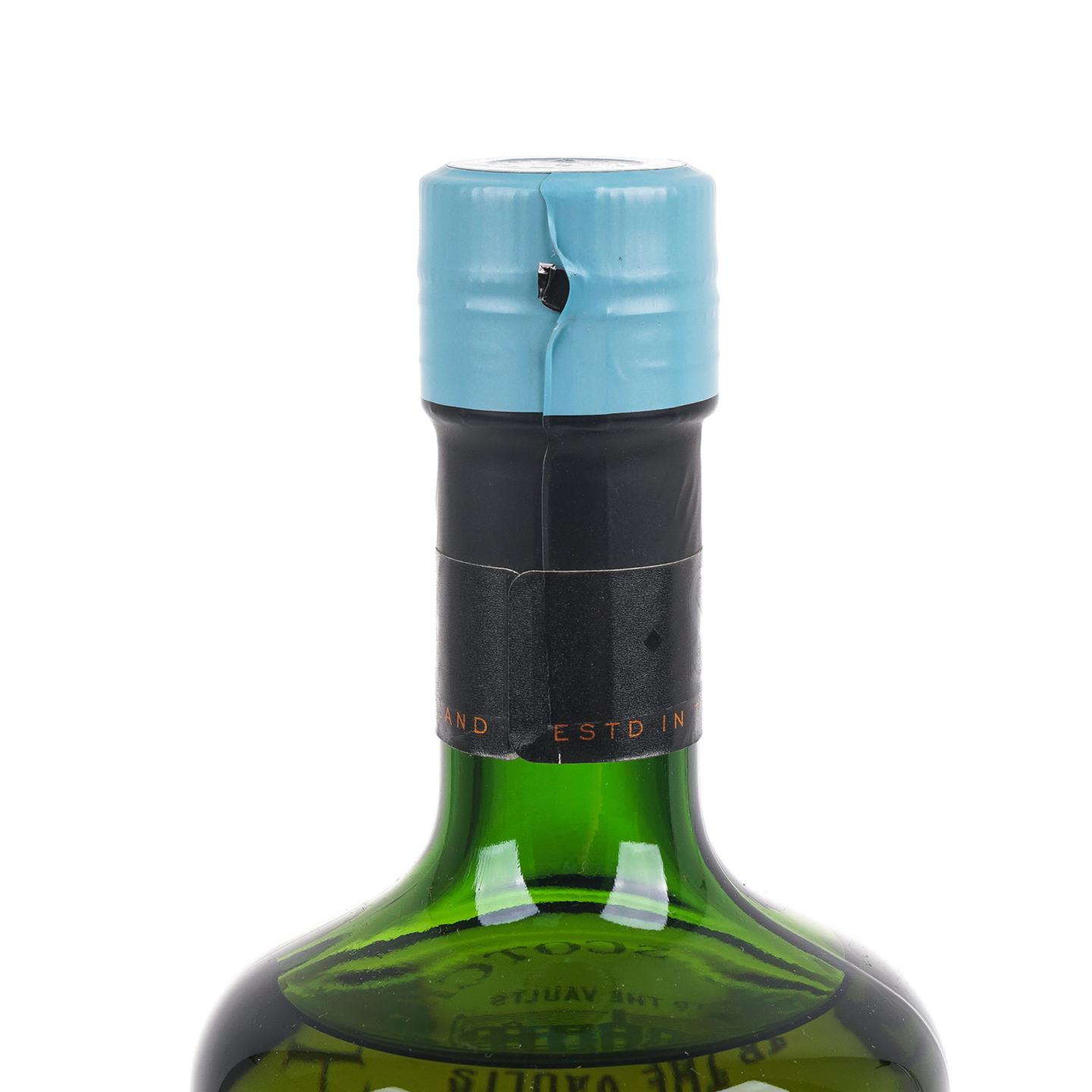 SMWS 13.66 达尔摩 11年 2007