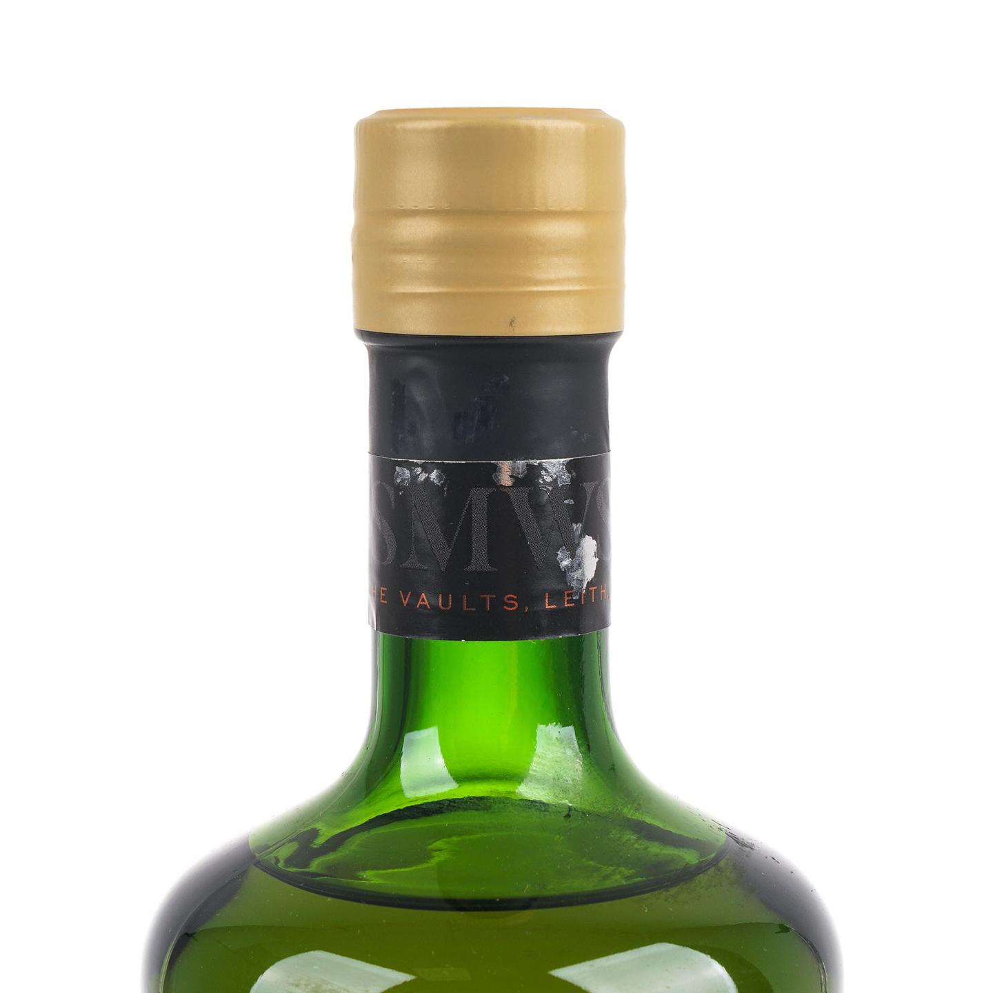 SMWS 10.178 布纳哈本 11年 2007