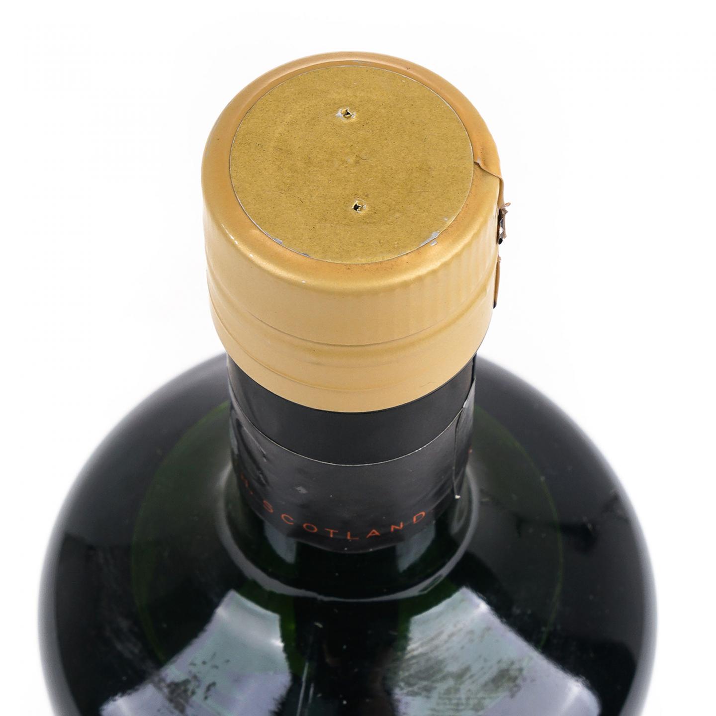 SMWS 10.178 布纳哈本 11年 2007