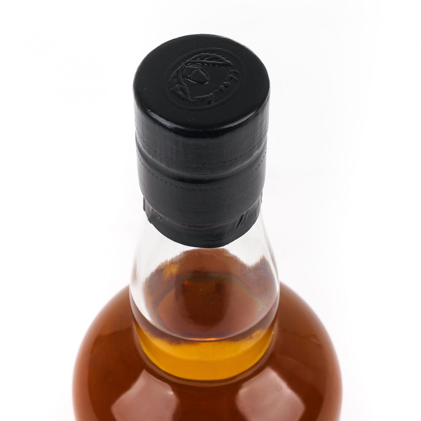 秩父第二蒸馏所 单一麦芽 55%Vol.