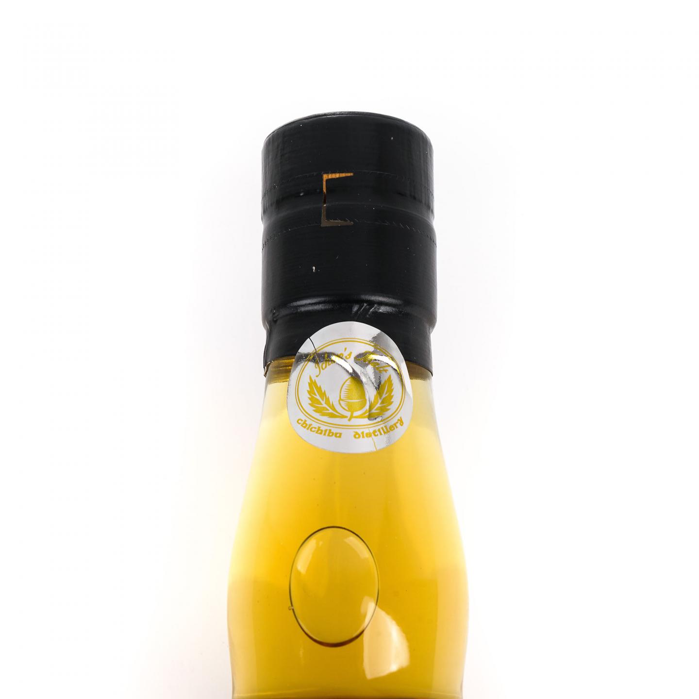 秩父第二蒸馏所 单一麦芽 55%Vol.