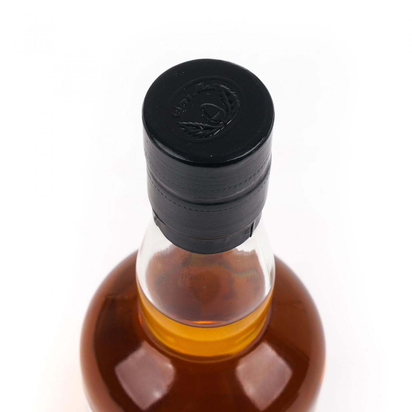 秩父第二蒸馏所 单一麦芽