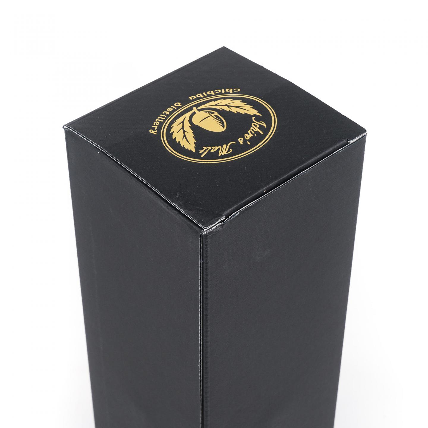 秩父第二蒸馏所 单一麦芽