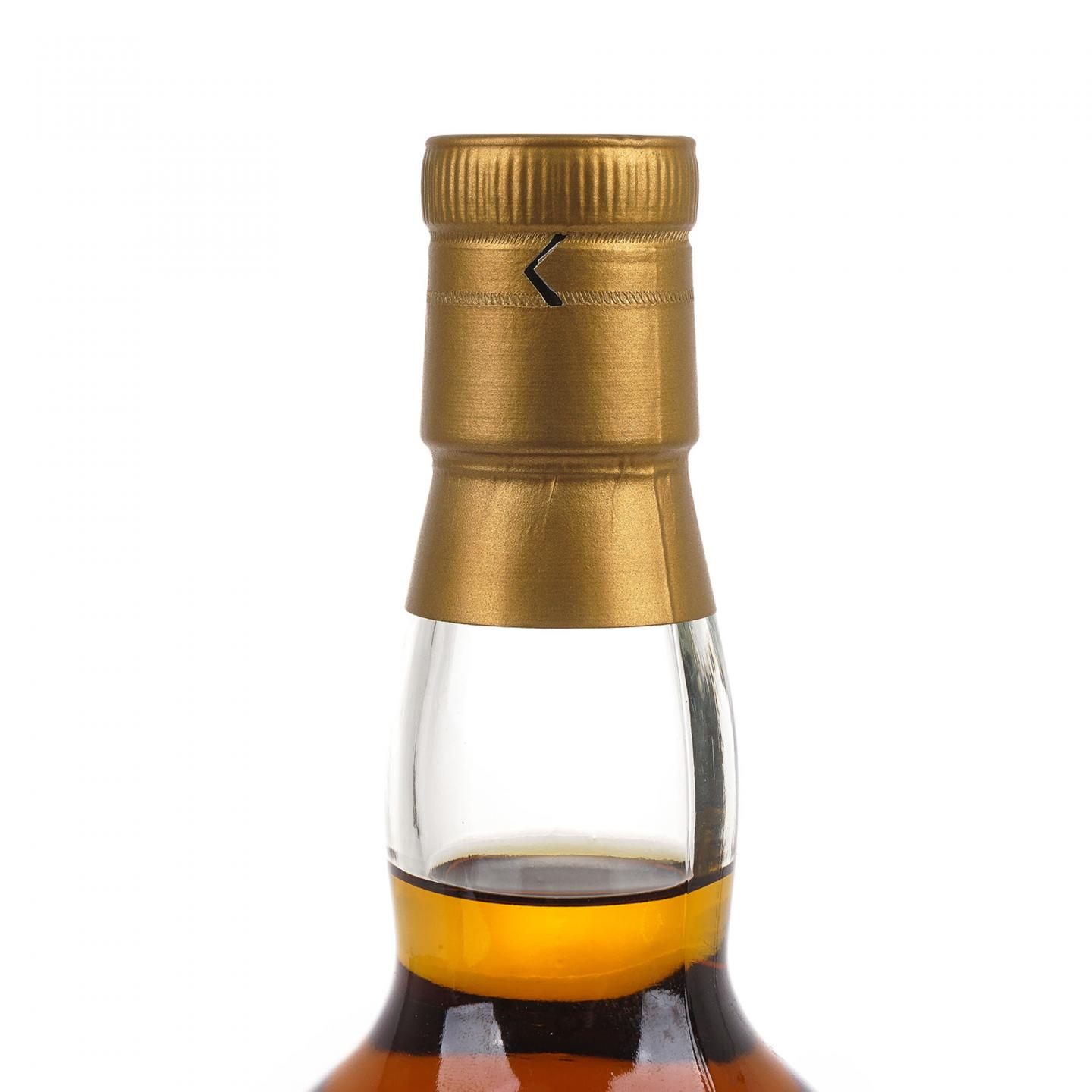 Craigellachie 克莱拉奇 21年/Camus 卡慕 干邑 2支组