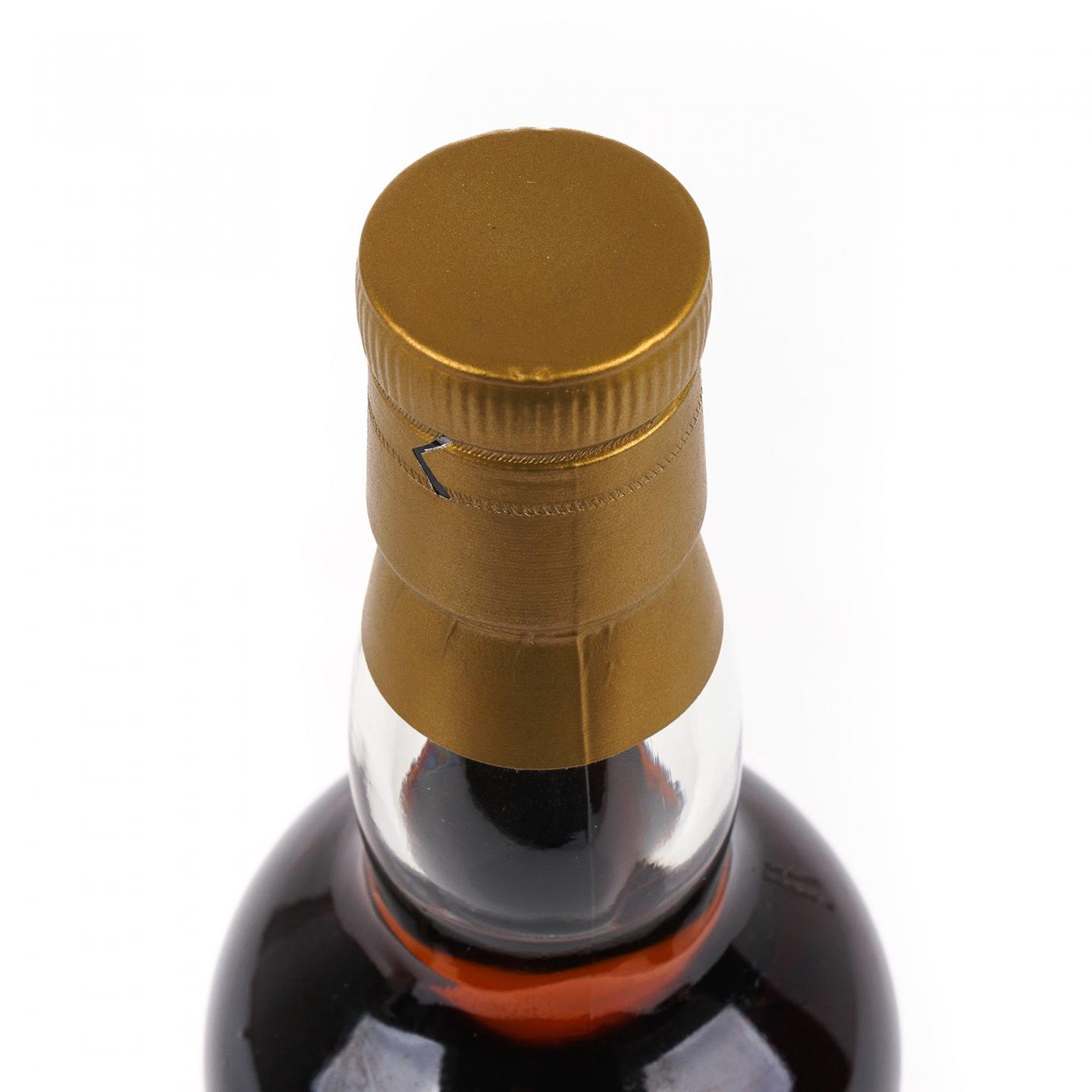 Craigellachie 克莱拉奇 21年/Camus 卡慕 干邑 2支组