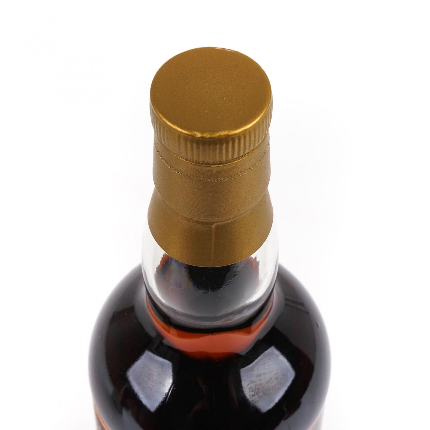 Craigellachie 克莱拉奇 21年/Camus 卡慕 干邑 2支组