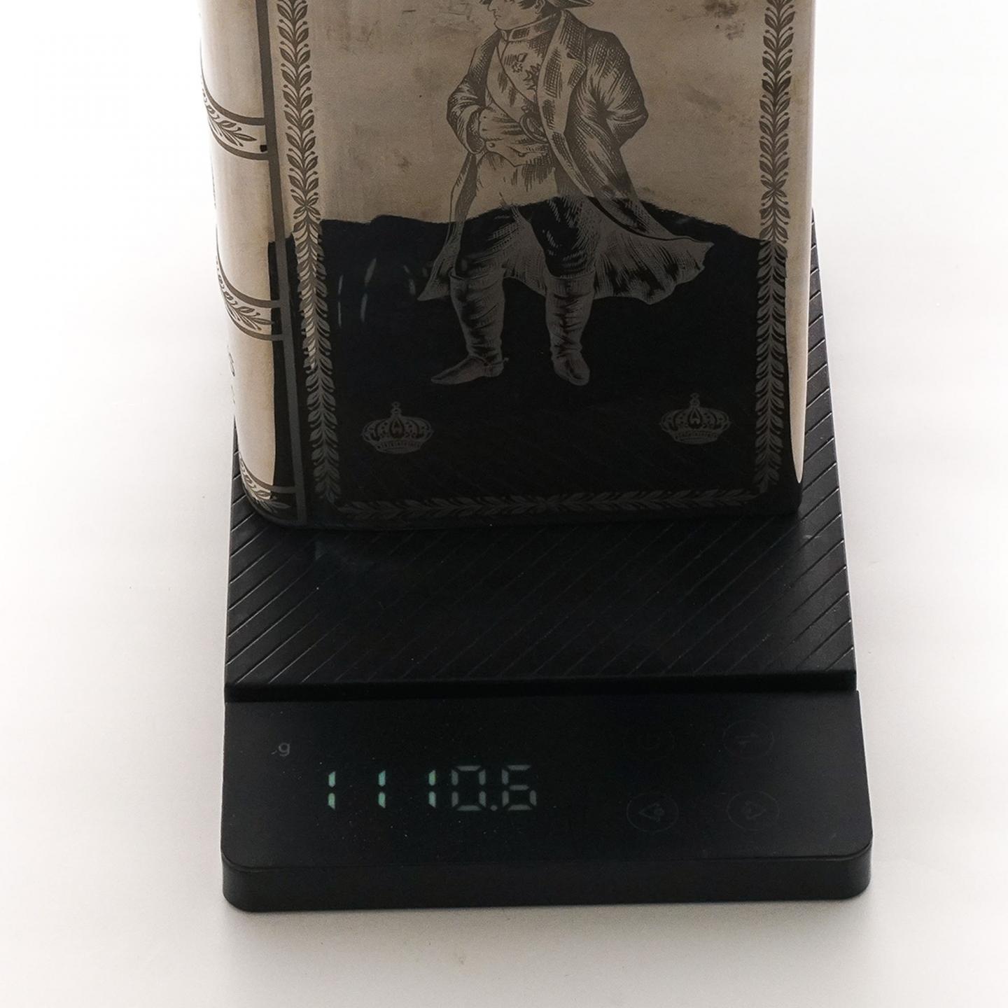 Craigellachie 克莱拉奇 21年/Camus 卡慕 干邑 2支组