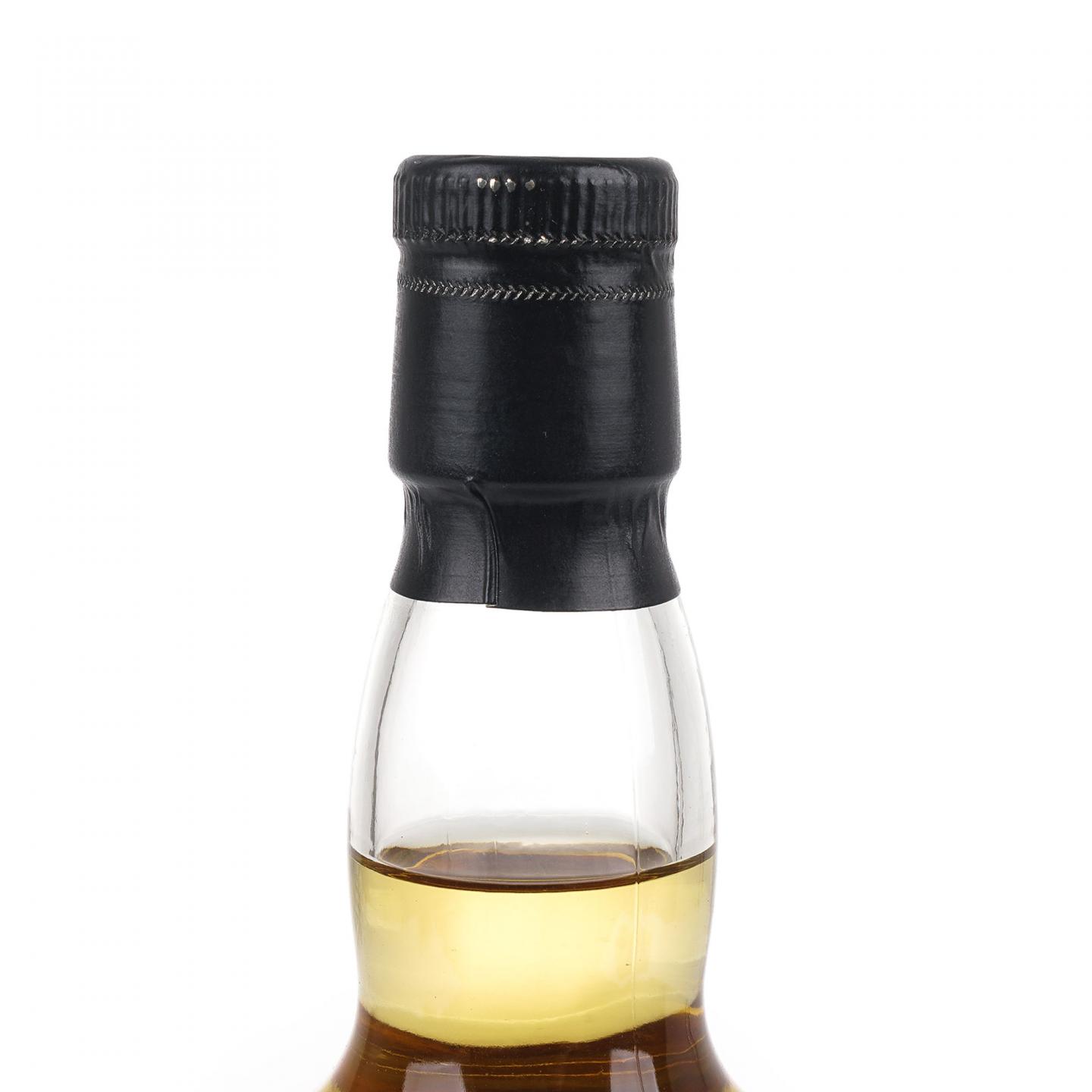 Springbank 云顶 10年 2021 Machrihanish Golf Club