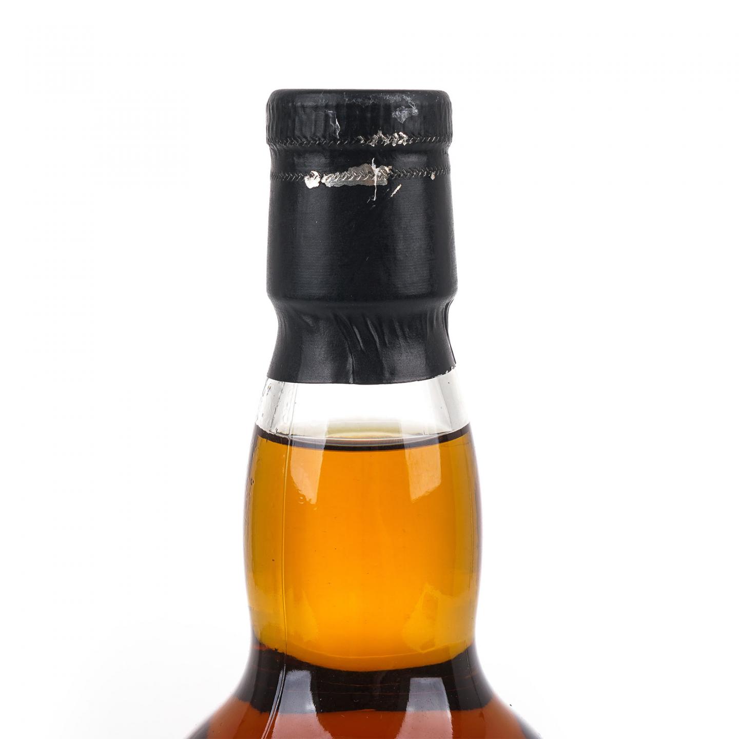 Springbank 云顶 19年 2002 完税瓶 52.8%