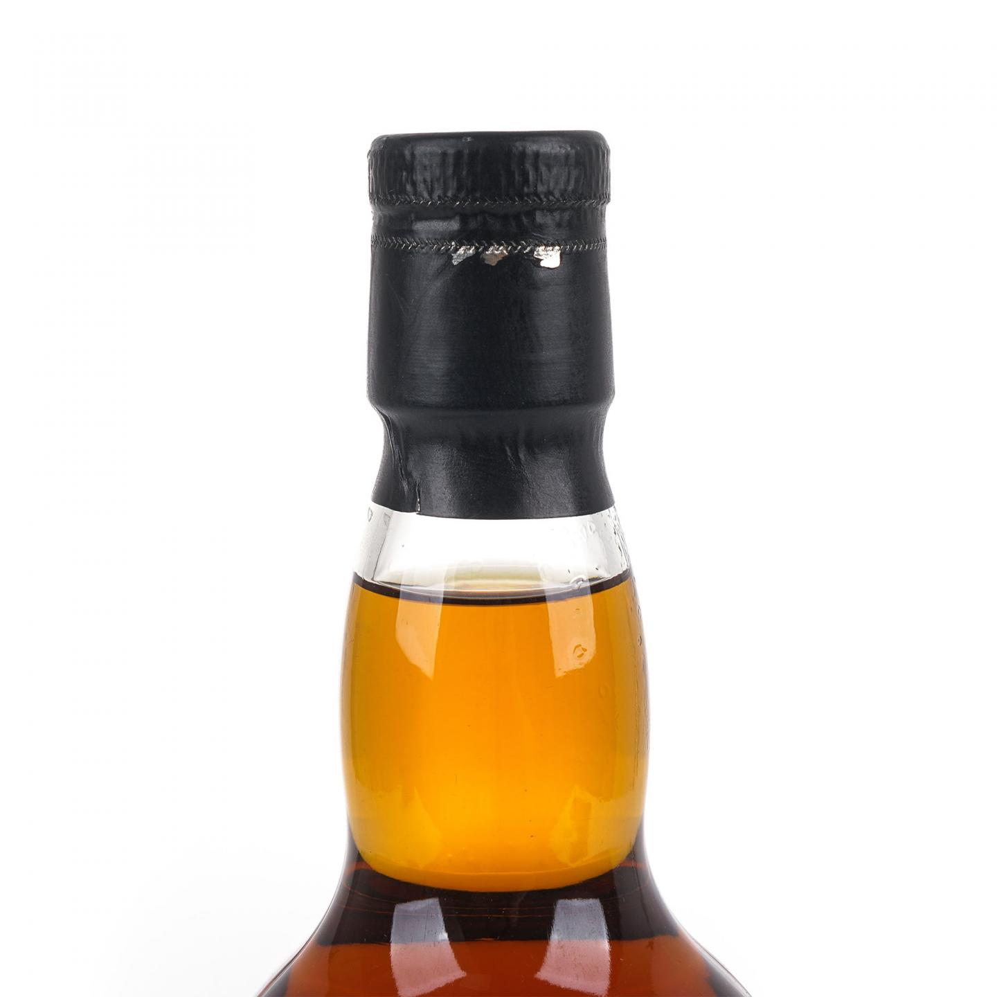 Springbank 云顶 19年 2002 完税瓶 52.8%