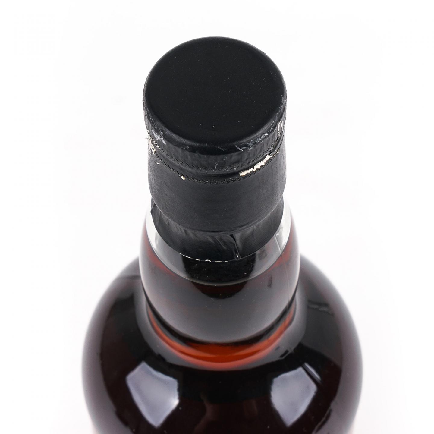 Springbank 云顶 19年 2002 完税瓶 52.8%