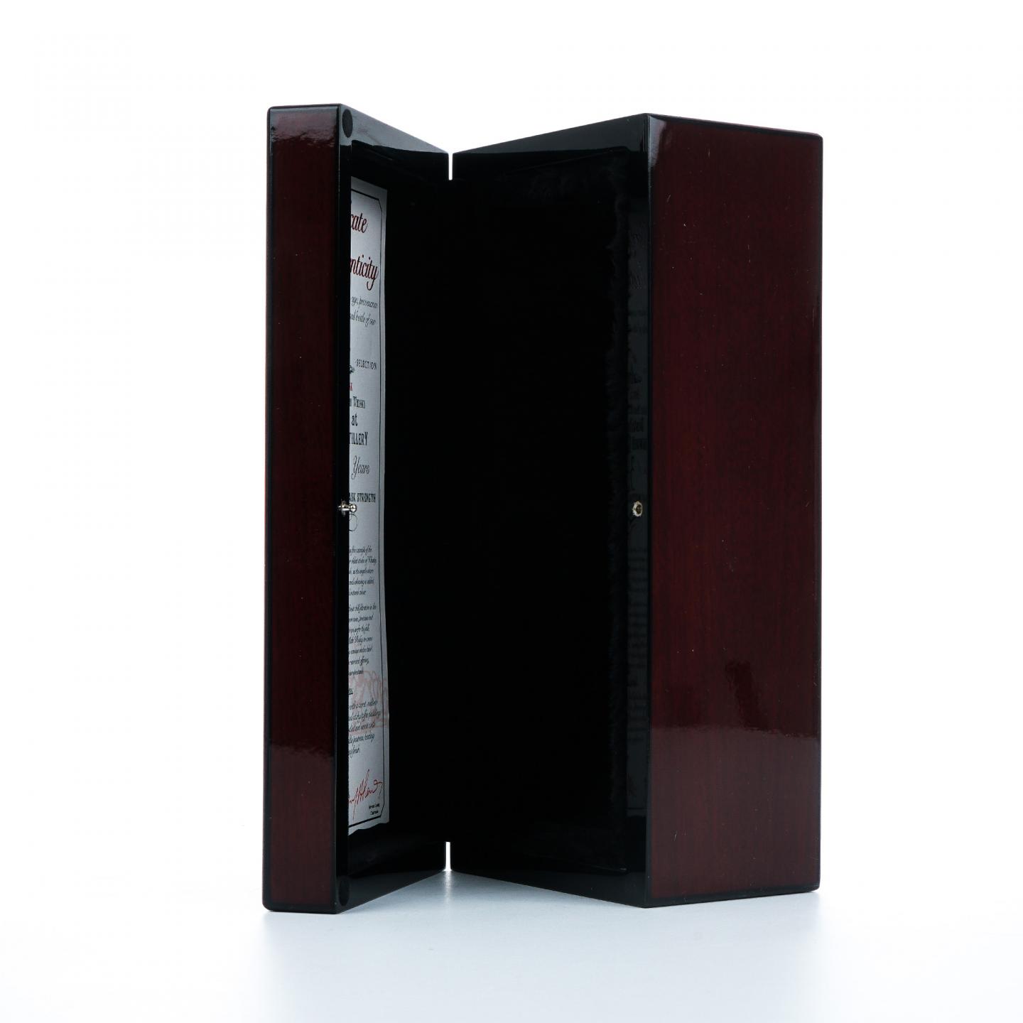 Linkwood 林可伍德 31年 1989-2021 Old & Rare HL 700ML