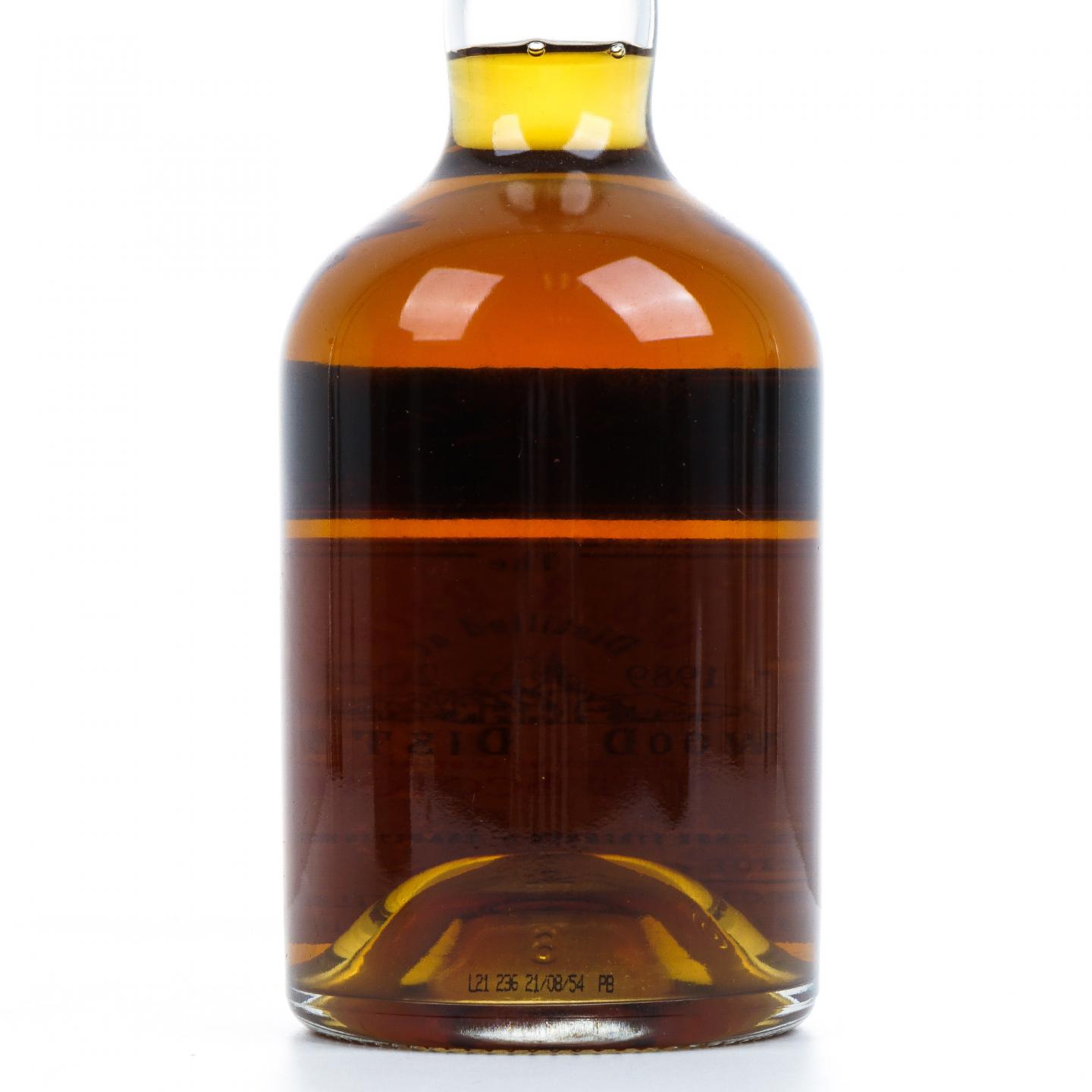 Linkwood 林可伍德 31年 1989-2021 Old & Rare HL 700ml