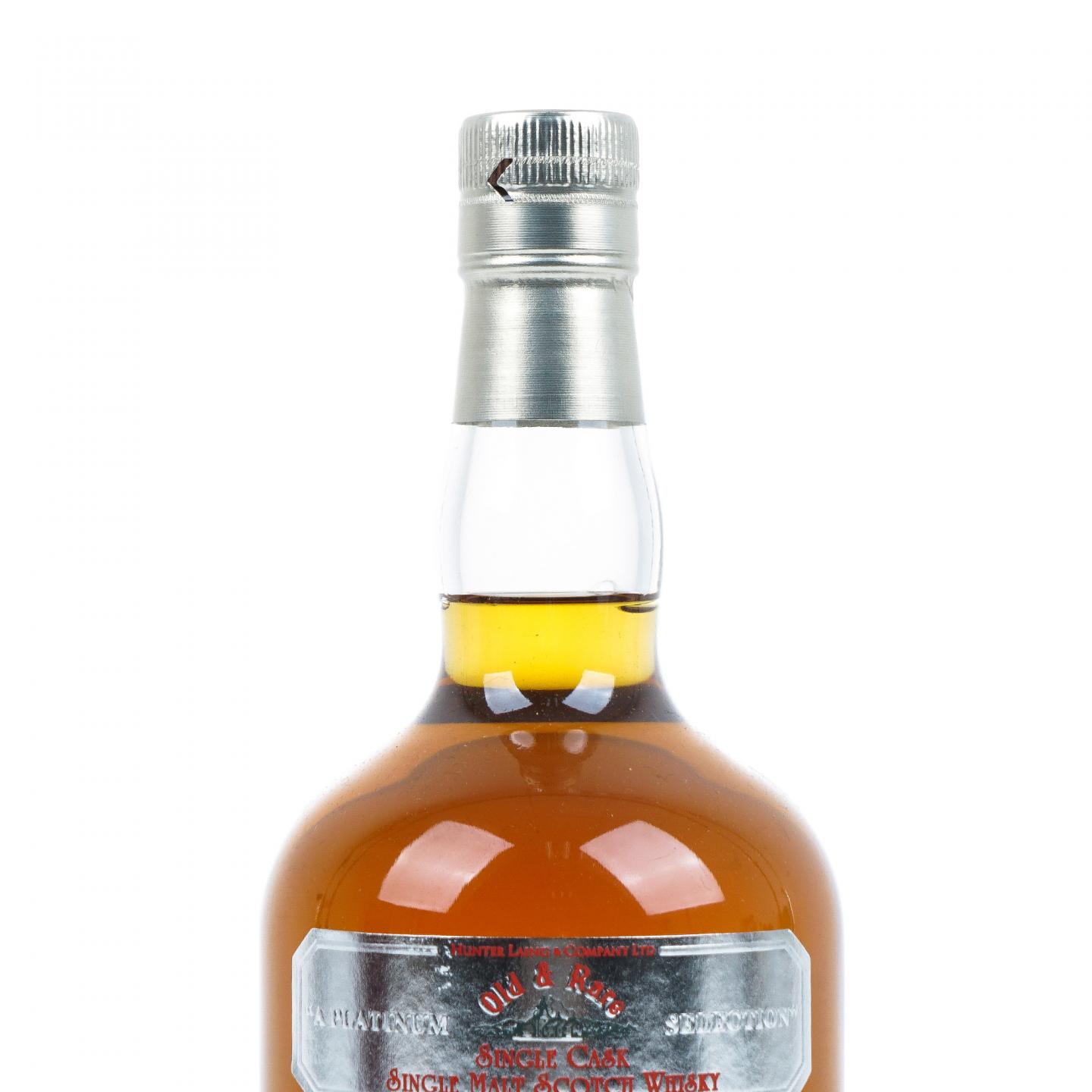 Linkwood 林可伍德 31年 1989-2021 Old & Rare HL