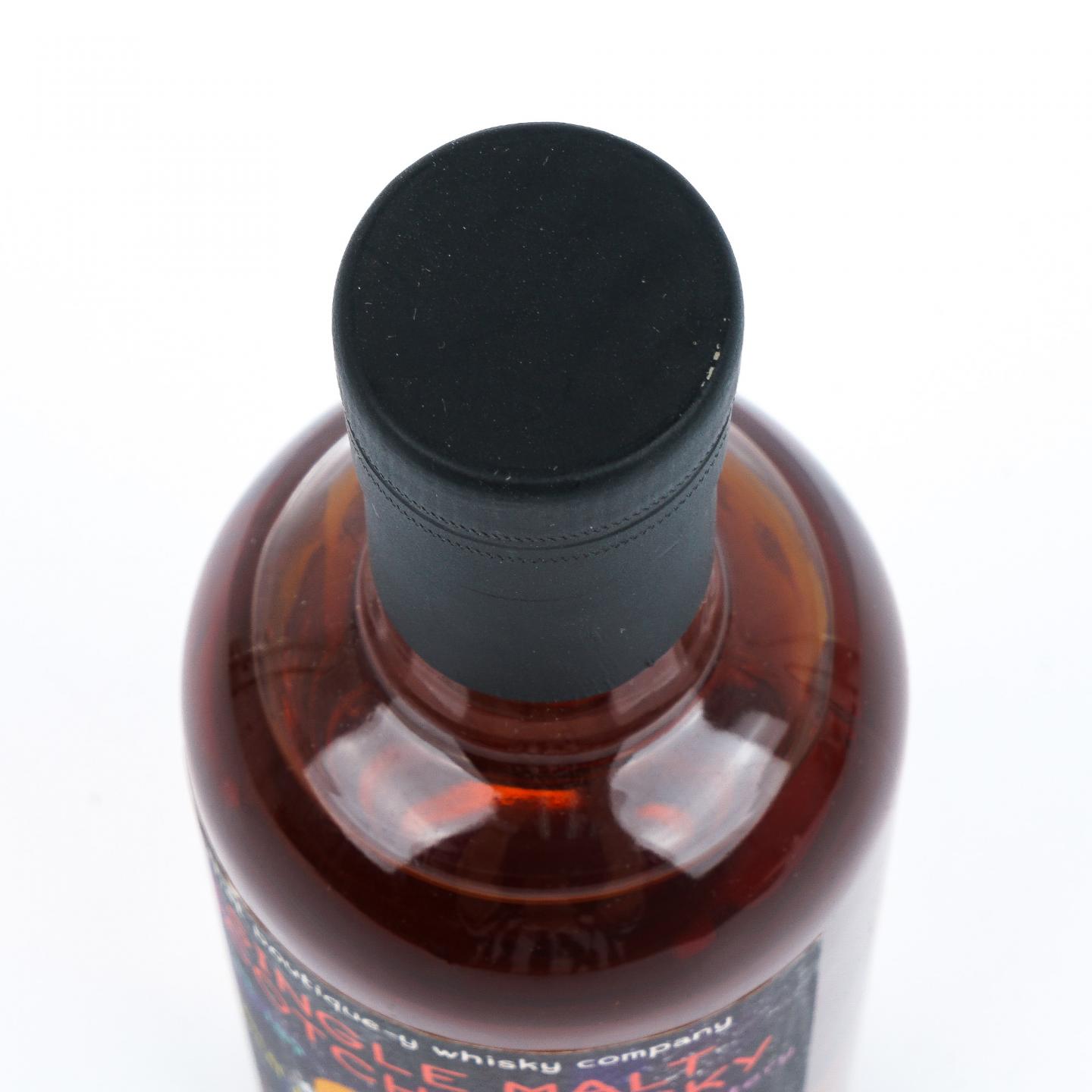 TBWC 漫画标 艾雷岛 25年 #2 Batch 1