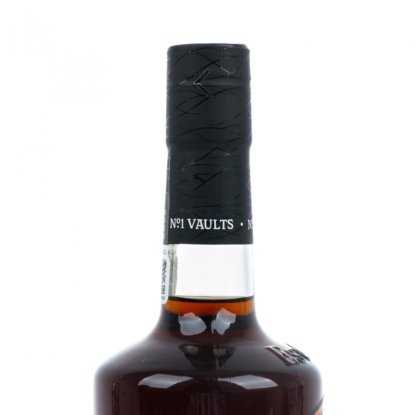 Bowmore 波摩 23年 1996-2020 初填雪莉桶#2539