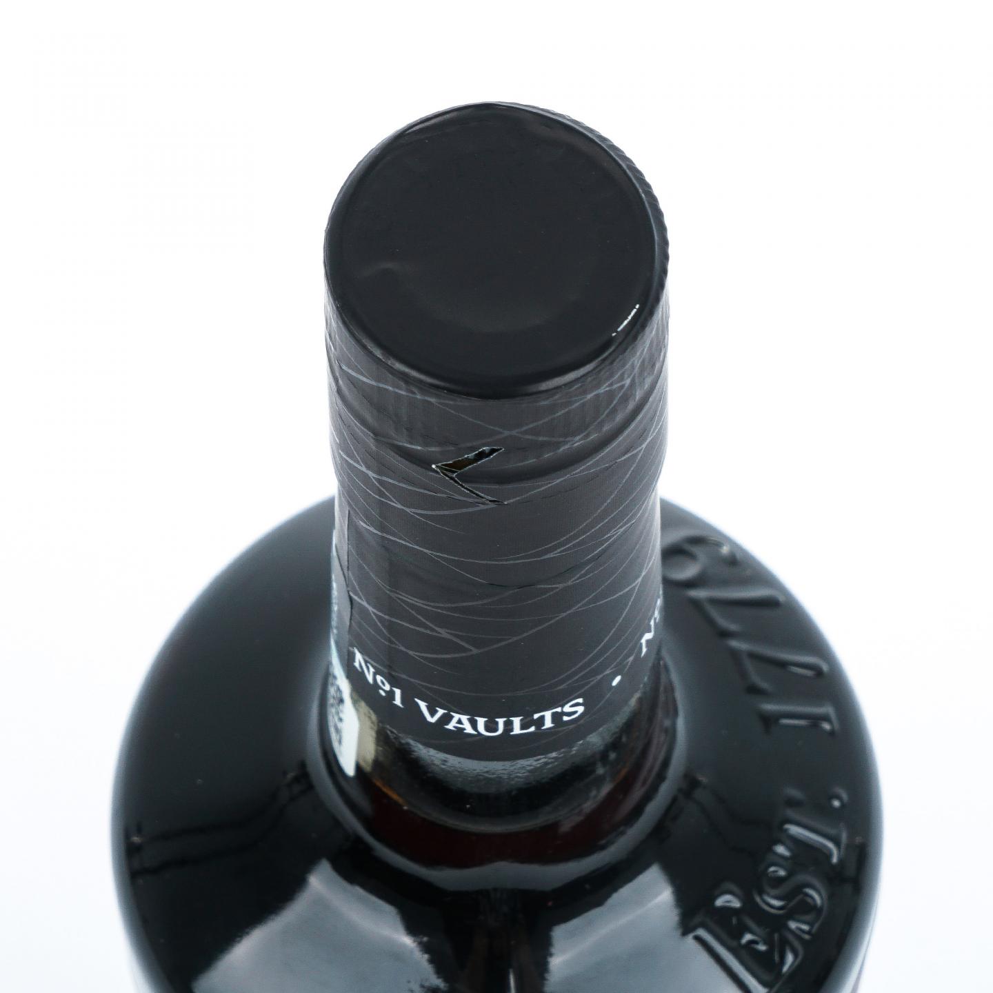 Bowmore 波摩 23年 1996-2020 初填雪莉桶#2539