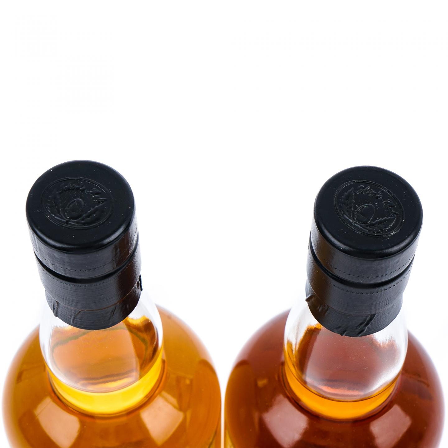 秩父 2012-2018 单桶#1774/2077 2支组