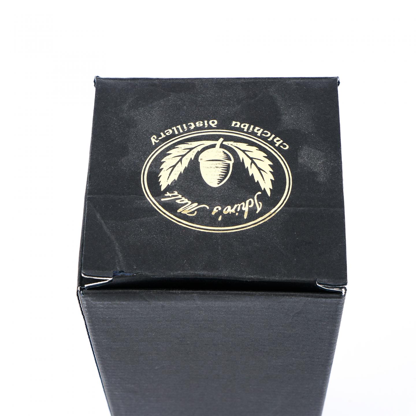 秩父 2012-2018 单桶#1774/2077 2支组