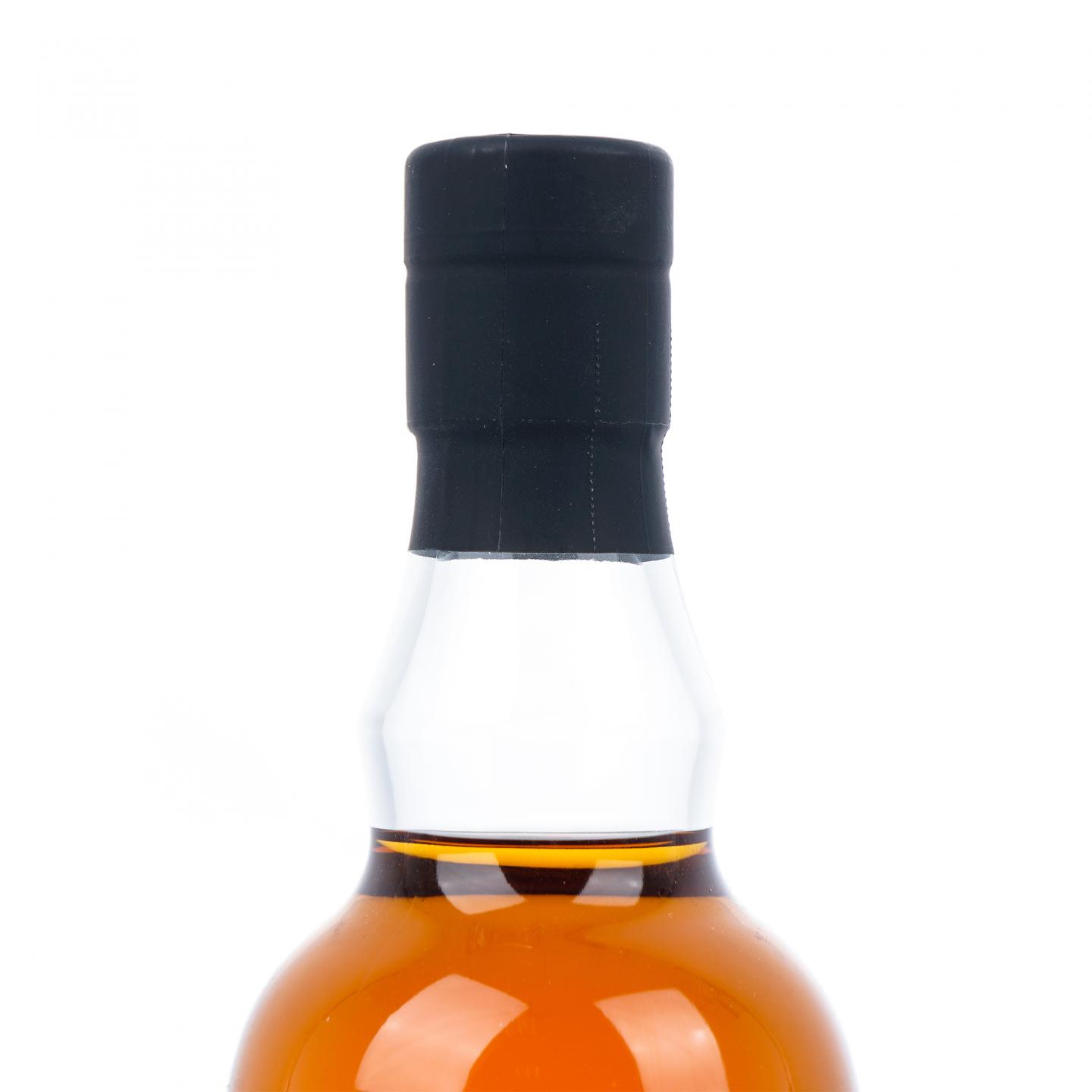 Okayama 冈山 5年 2021 水楢单桶 桶强