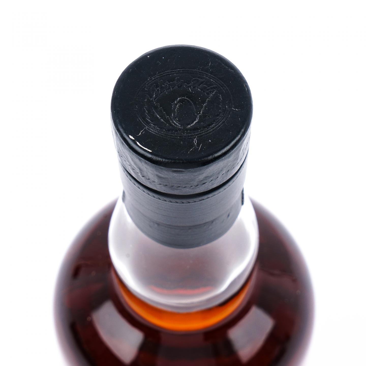 秩父 2012-2019 东京Barshow限定款 Cask#2272