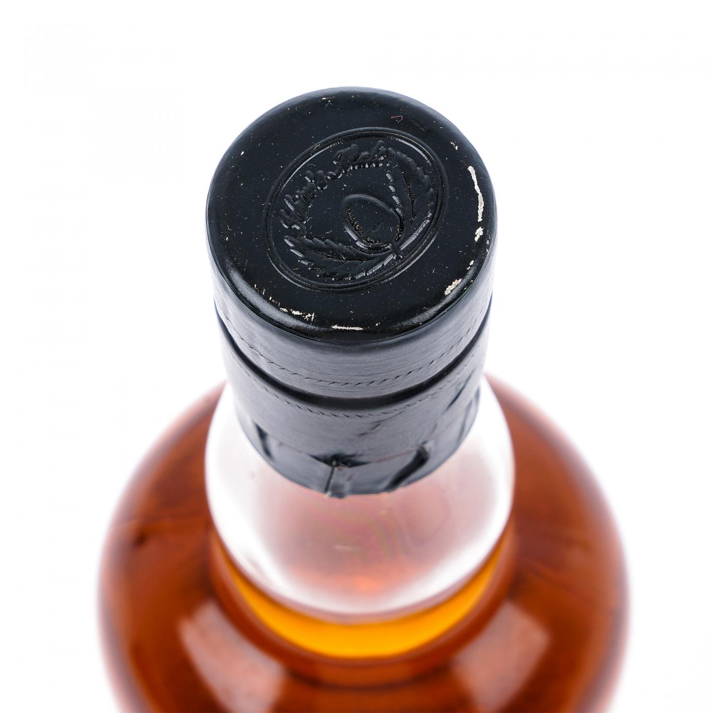 秩父 2016 波本单桶#4988 调和