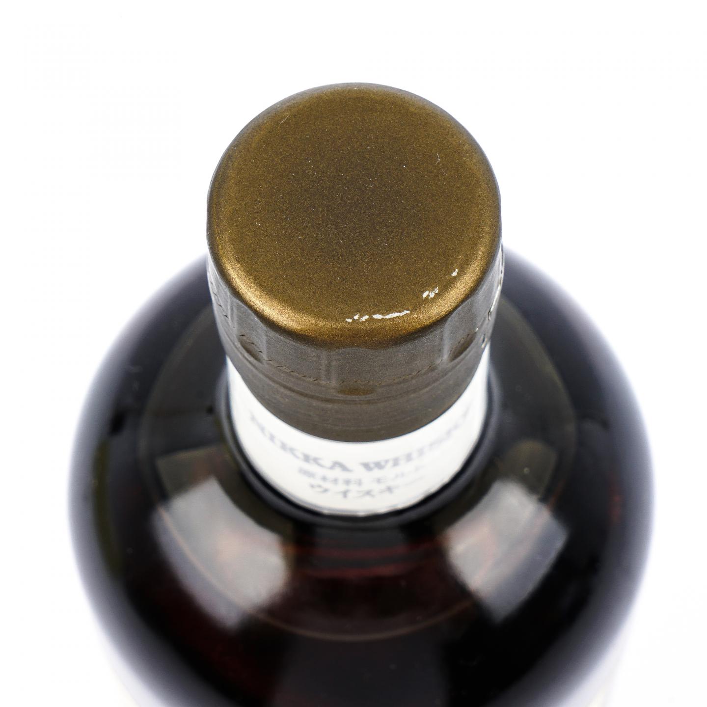 宫城峡 2000-2013 单桶#15805 750ml