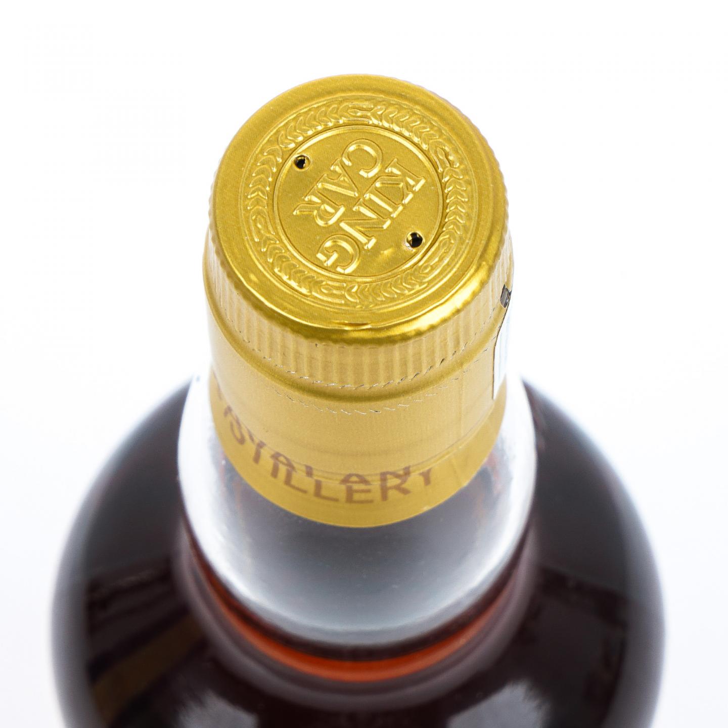 Kavalan 噶玛兰 2017 经典独奏Vinho葡萄酒桶