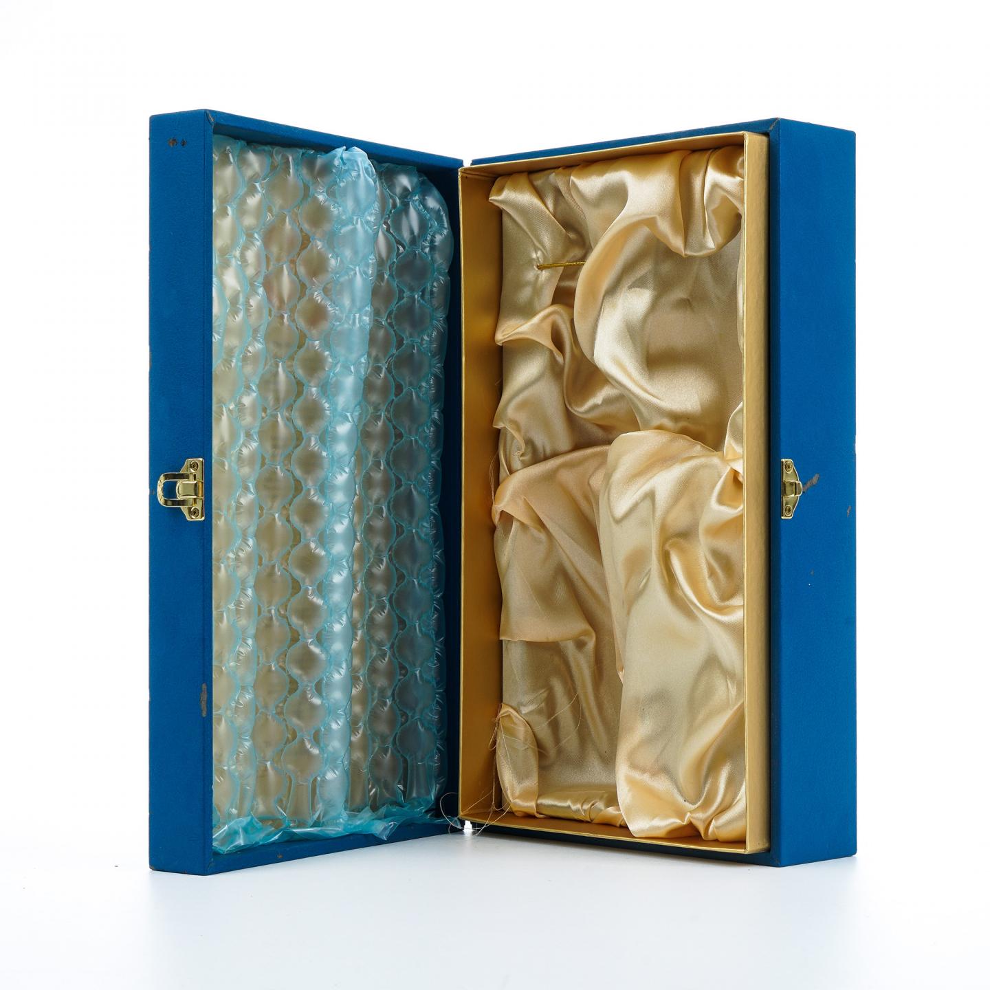 Kavalan 噶玛兰 2017 经典独奏Vinho葡萄酒桶