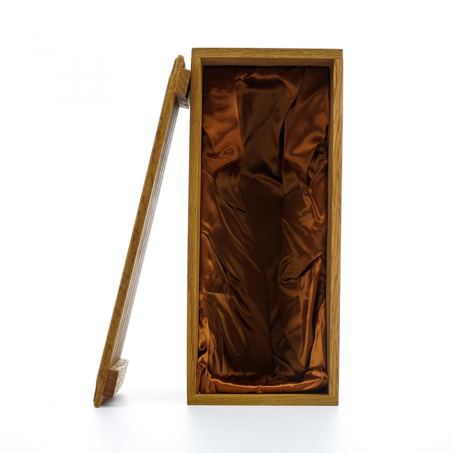 Nikka 15年 Pure Malt 调和 Kitagenshu 750ml