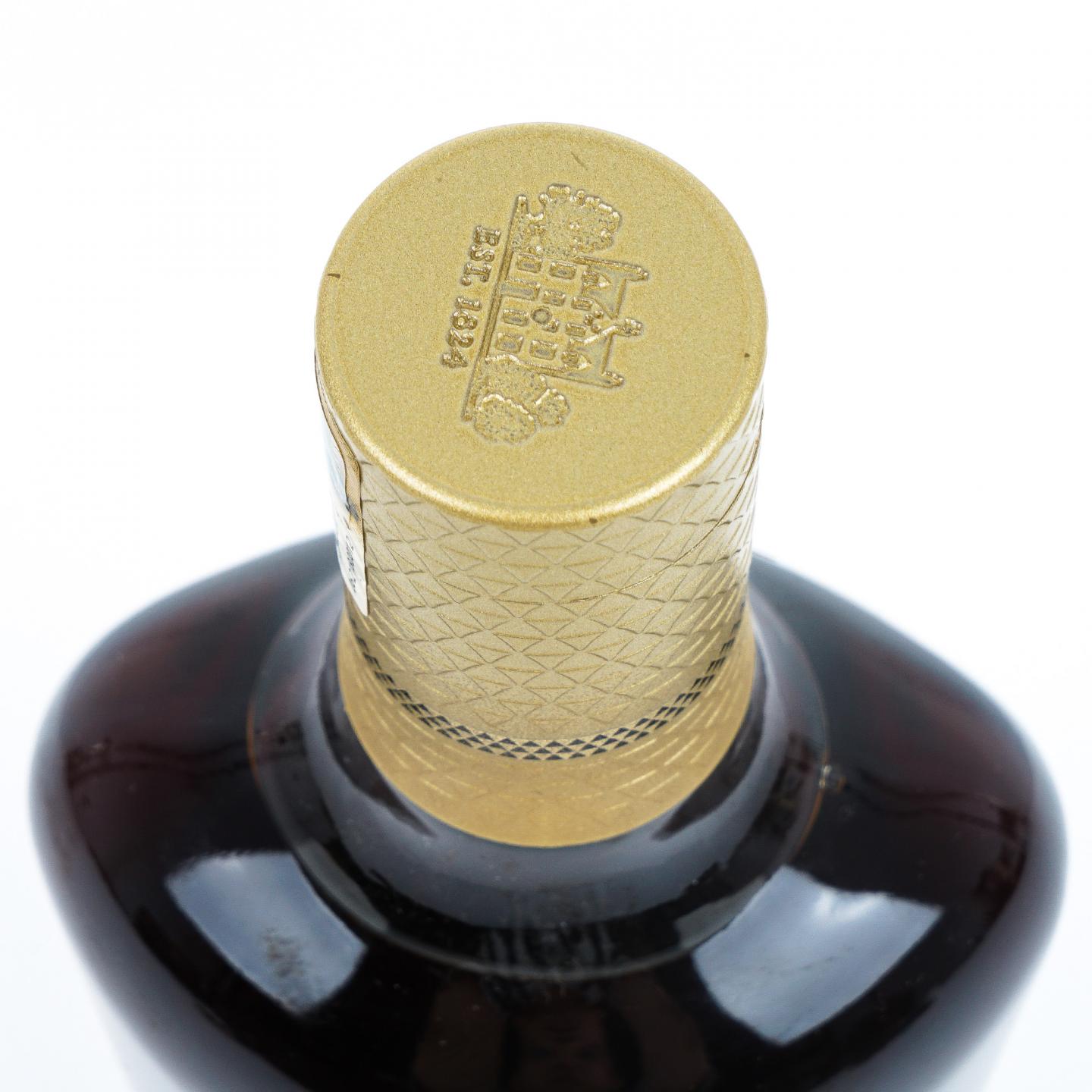 【附X光图】Macallan 麦卡伦 30年 2022 Double Cask 蓝腰带 行货